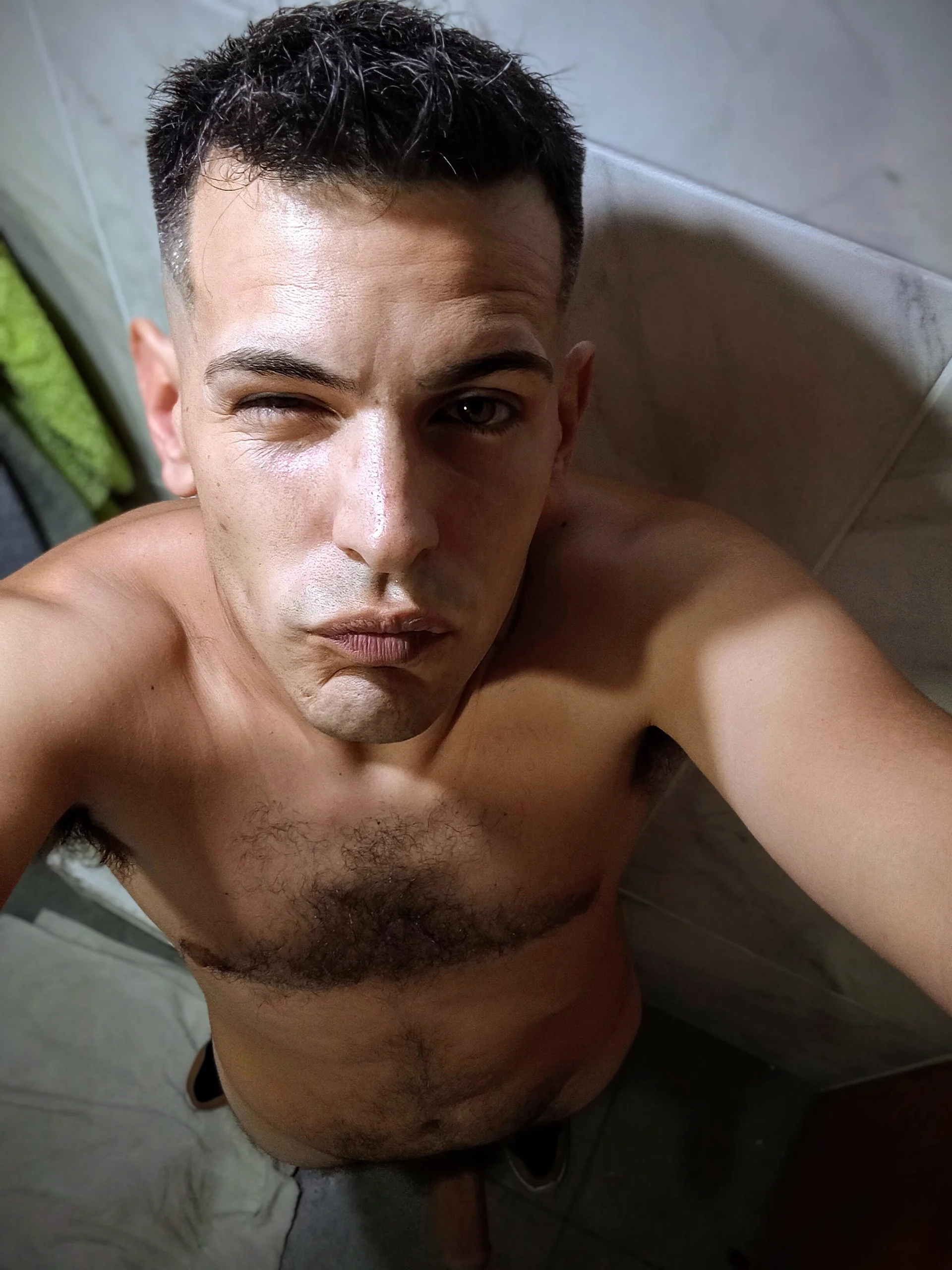 XXX Porn Photo of Nude AmorSobra 4
