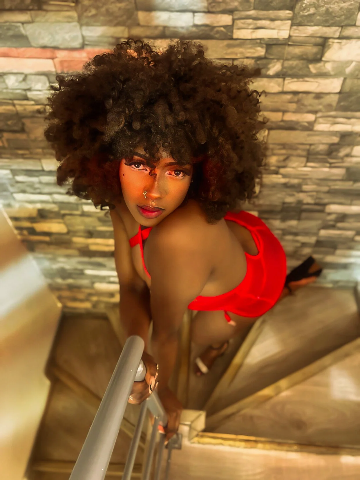 XXX Porn Photo of Nude TIFFANYYSTAR 5
