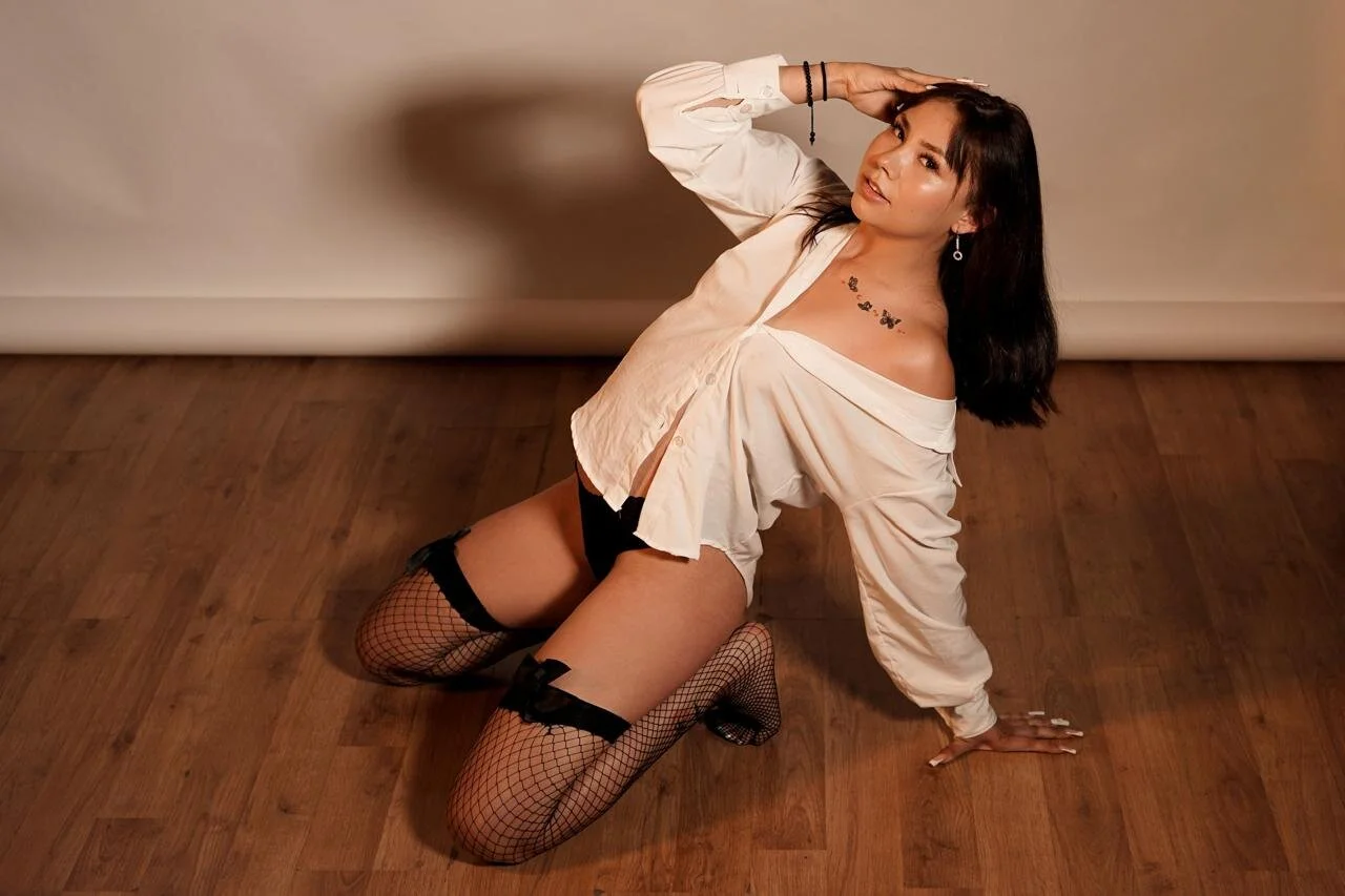 XXX Porn Photo of Nude Celeste_99 10