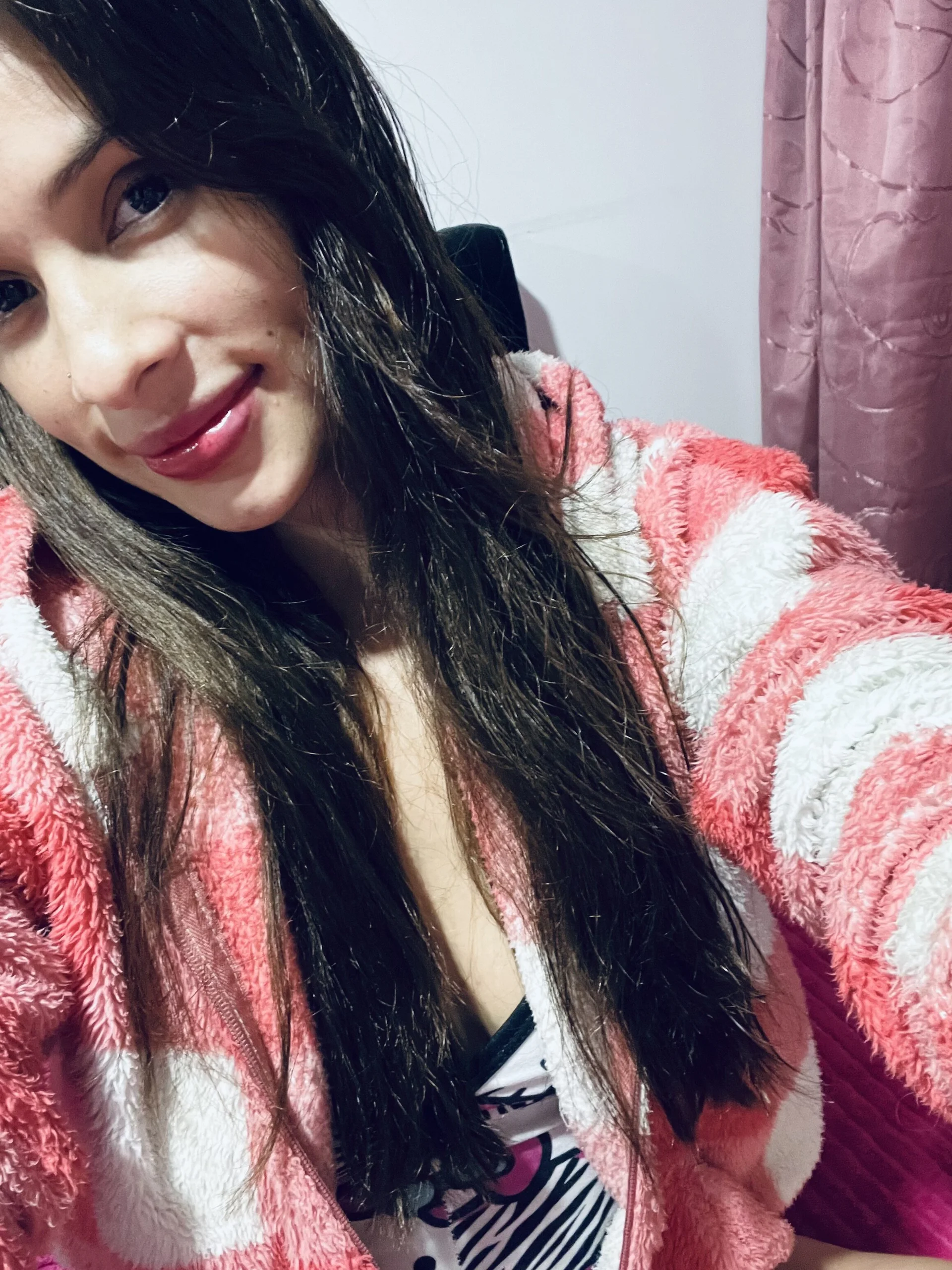 XXX Porn Photo of Nude Sweetcamy 2