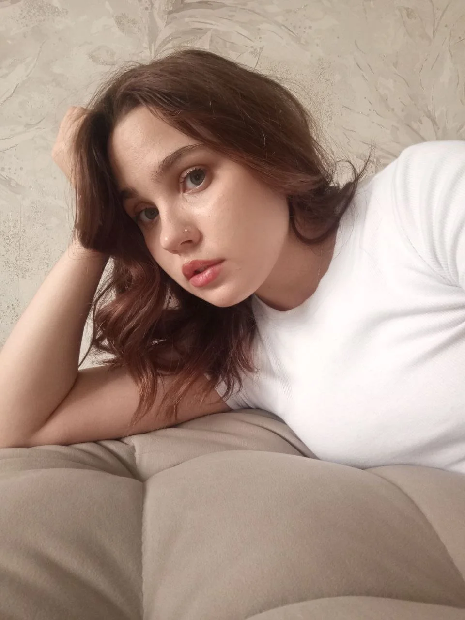 XXX Porn Photo of Nude Viola_Mur 1