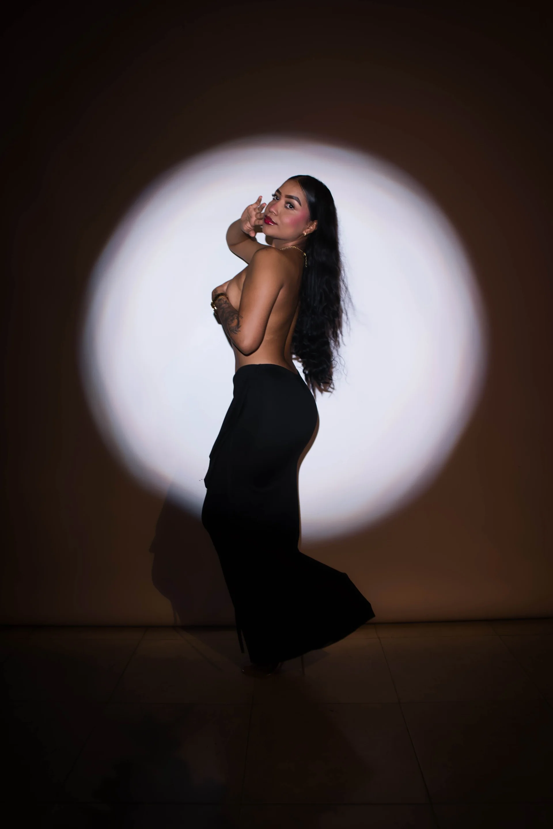XXX Porn Photo of Nude MiaWolton 41