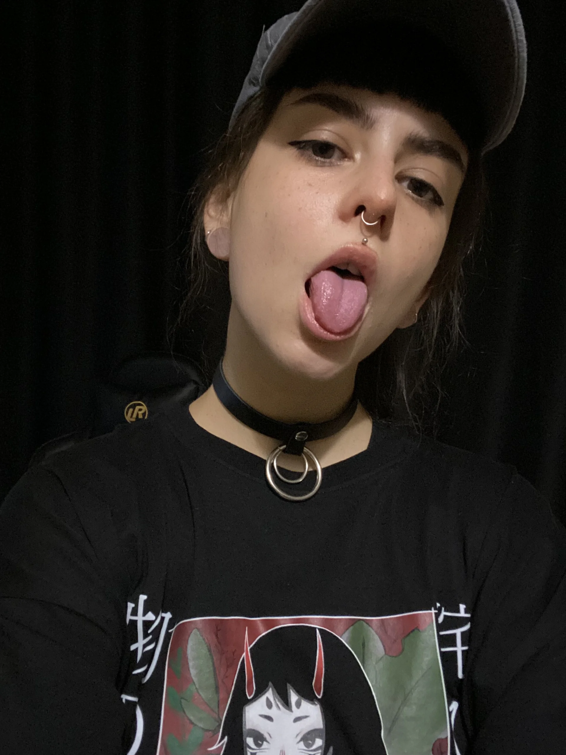 XXX Porn Photo of Nude MichaellaMoon 4