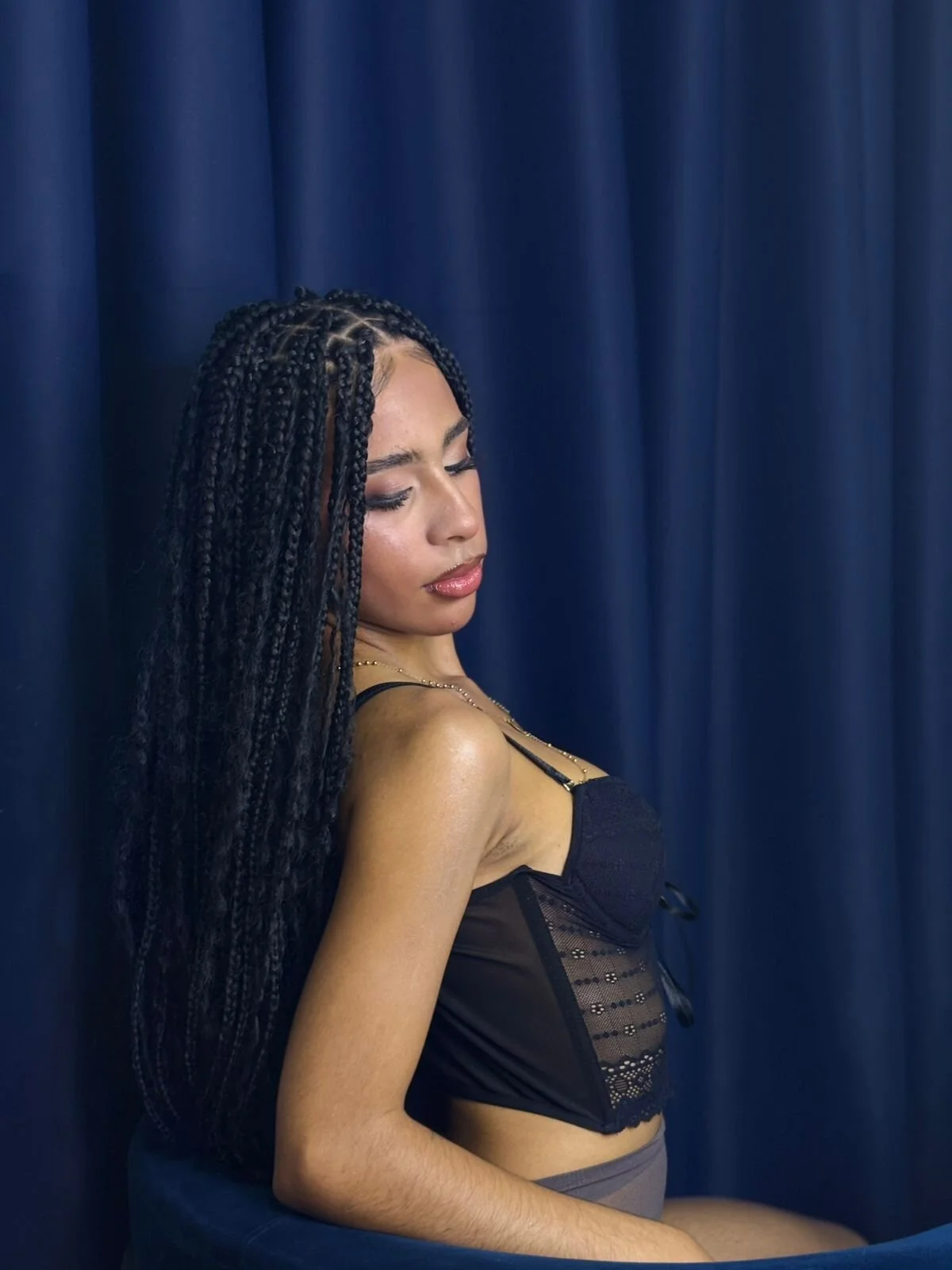 XXX Porn Photo of Nude melissa_becraft 204