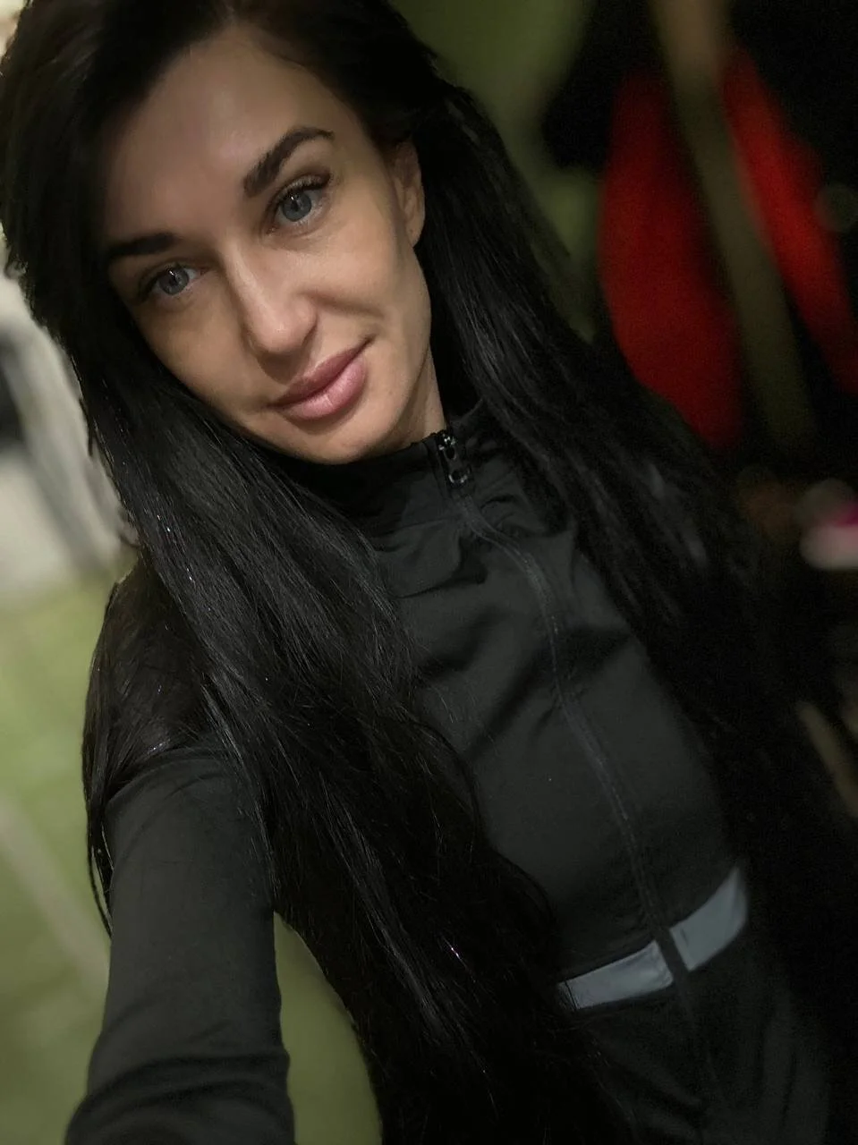 XXX Porn Photo of Nude AriannaCruise 13