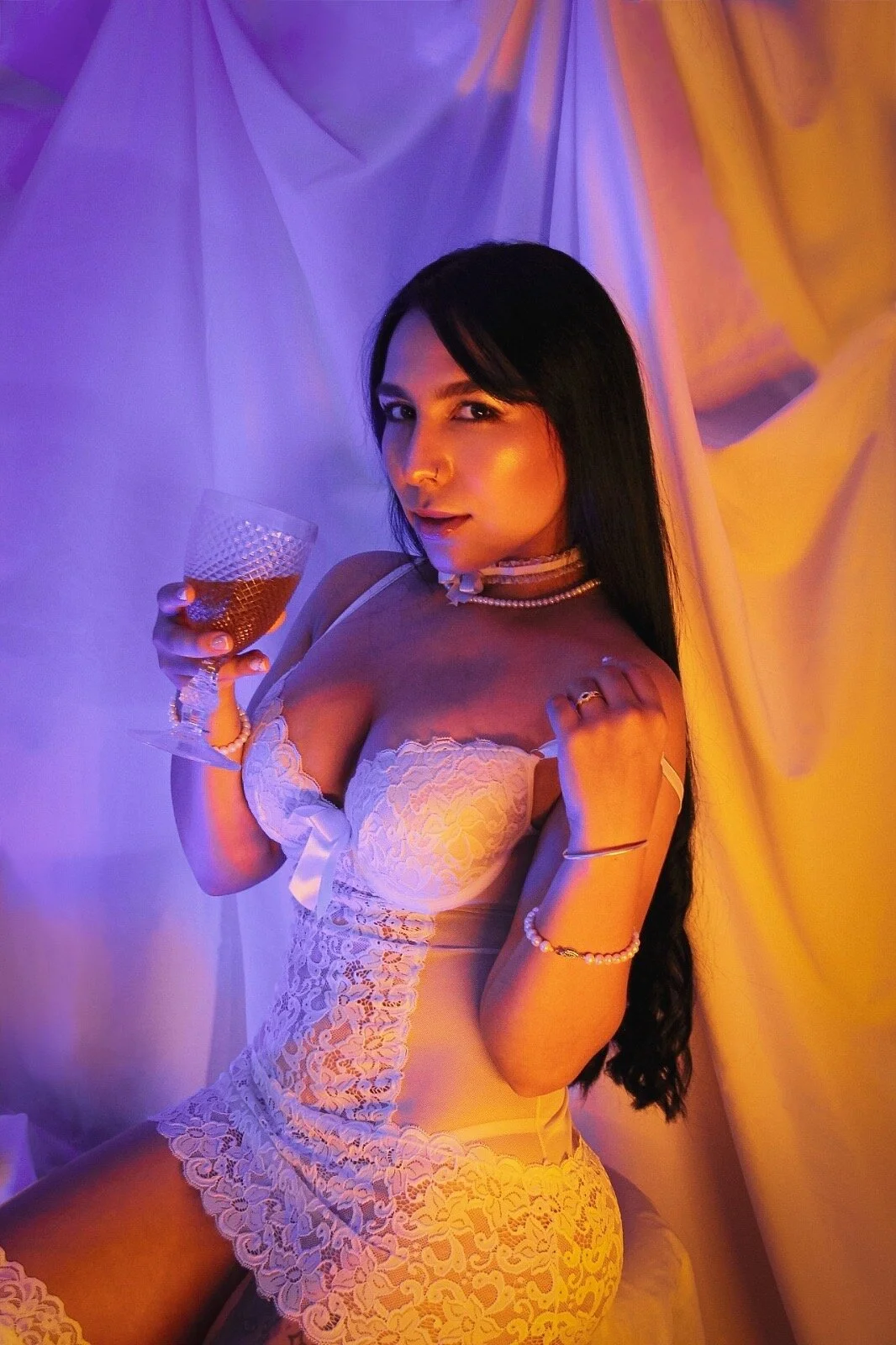 XXX Porn Photo of Nude greciadom555 15