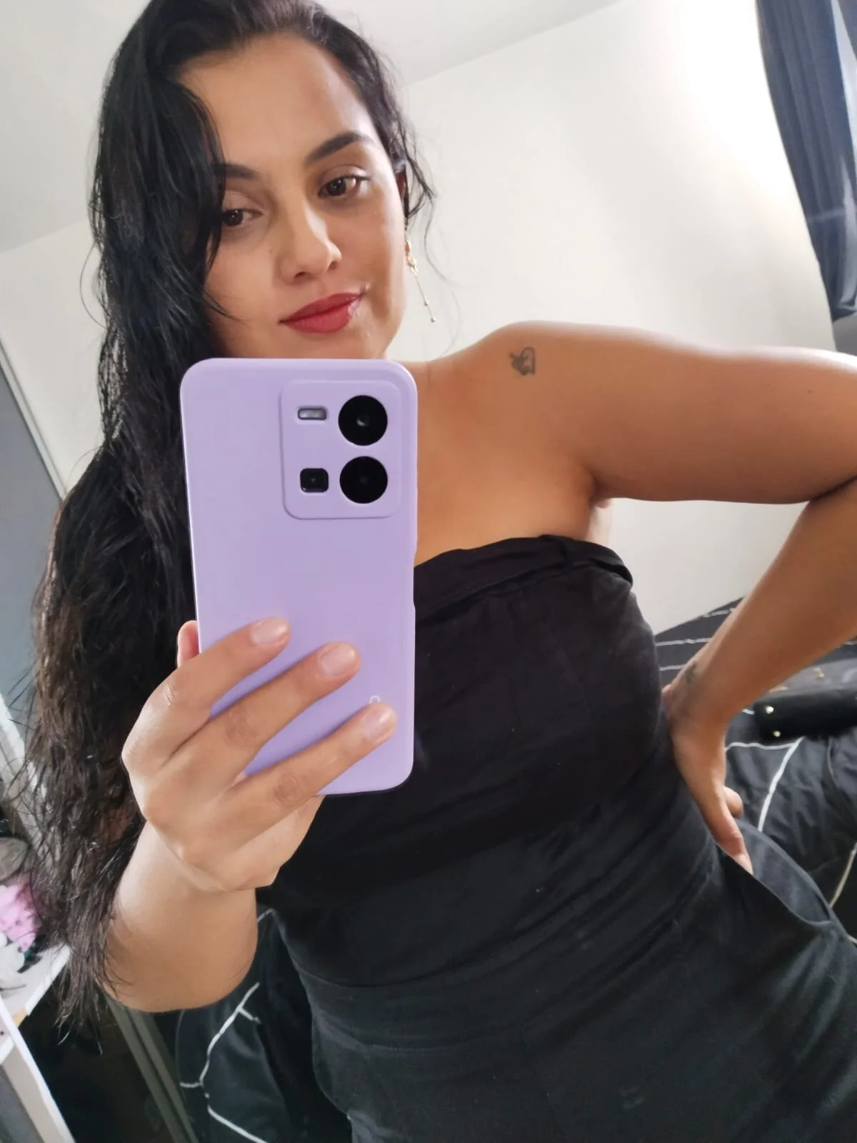 XXX Porn Photo of Nude MelissaRhodes 9