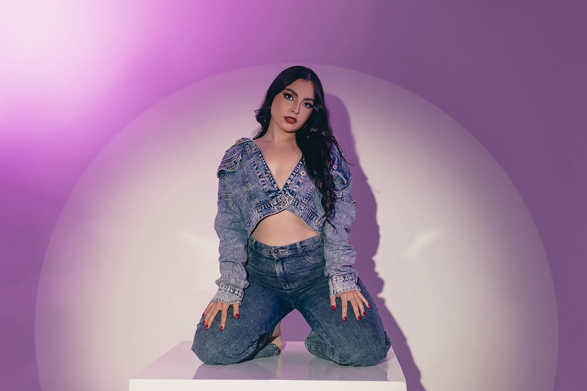 XXX Porn Photo of Nude AllisonRogersX 19