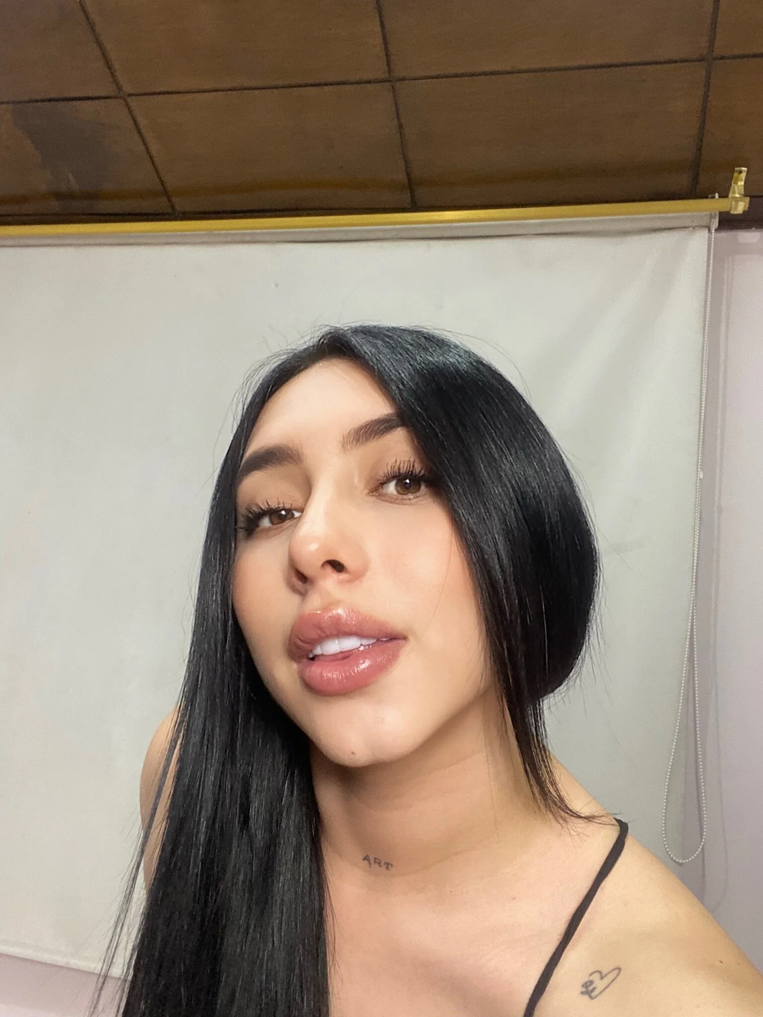 XXX Porn Photo of Nude isabella_jade 3