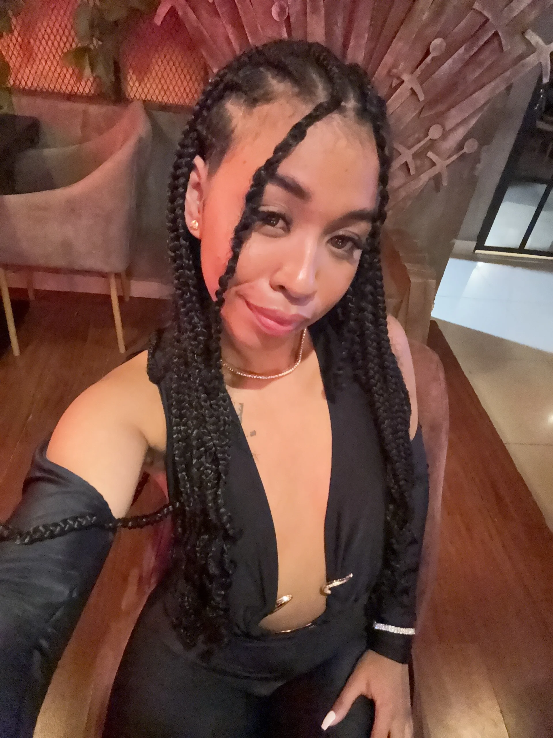XXX Porn Photo of Nude bella__honey 28