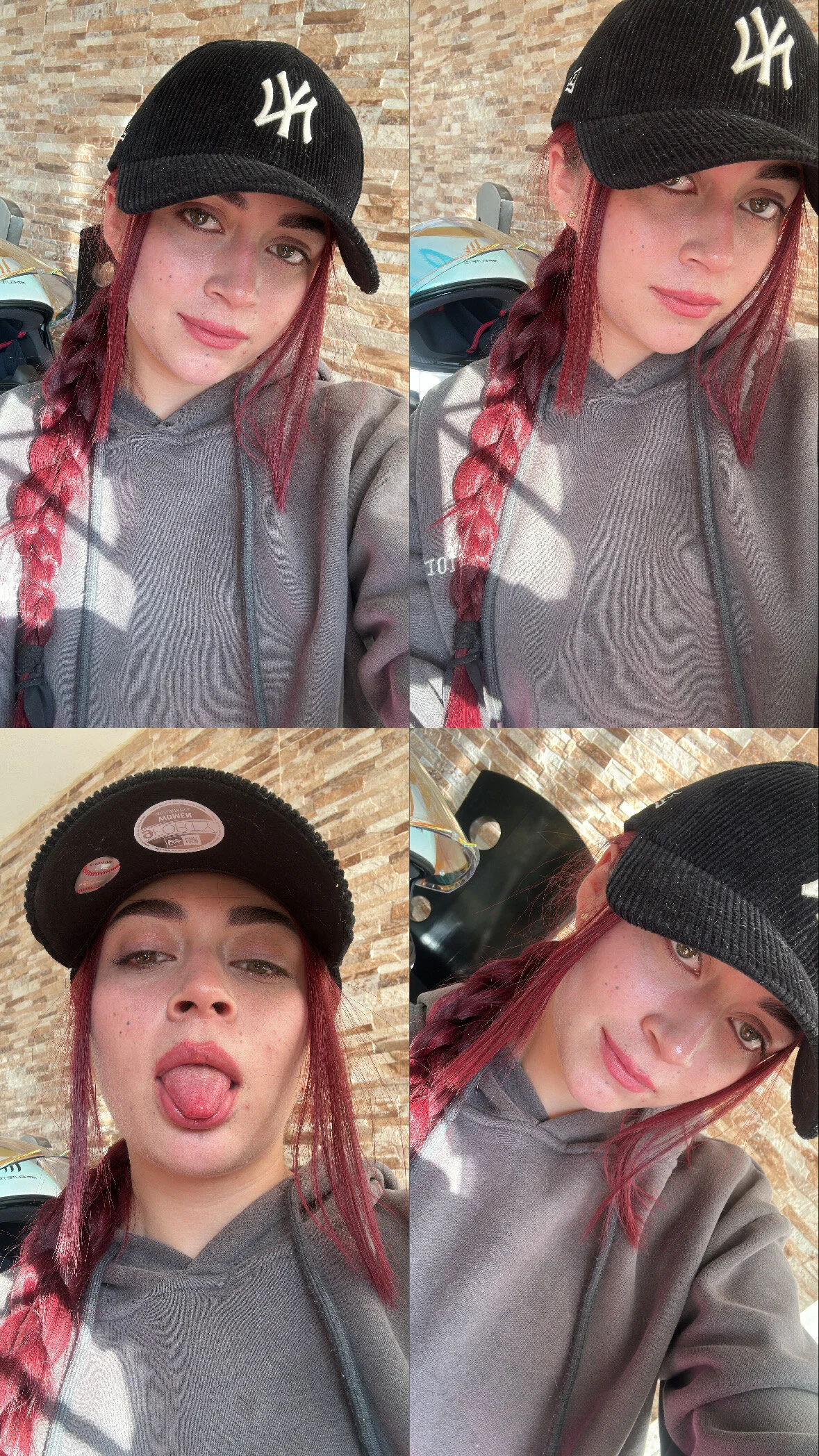 XXX Porn Photo of Nude babesamanta 4