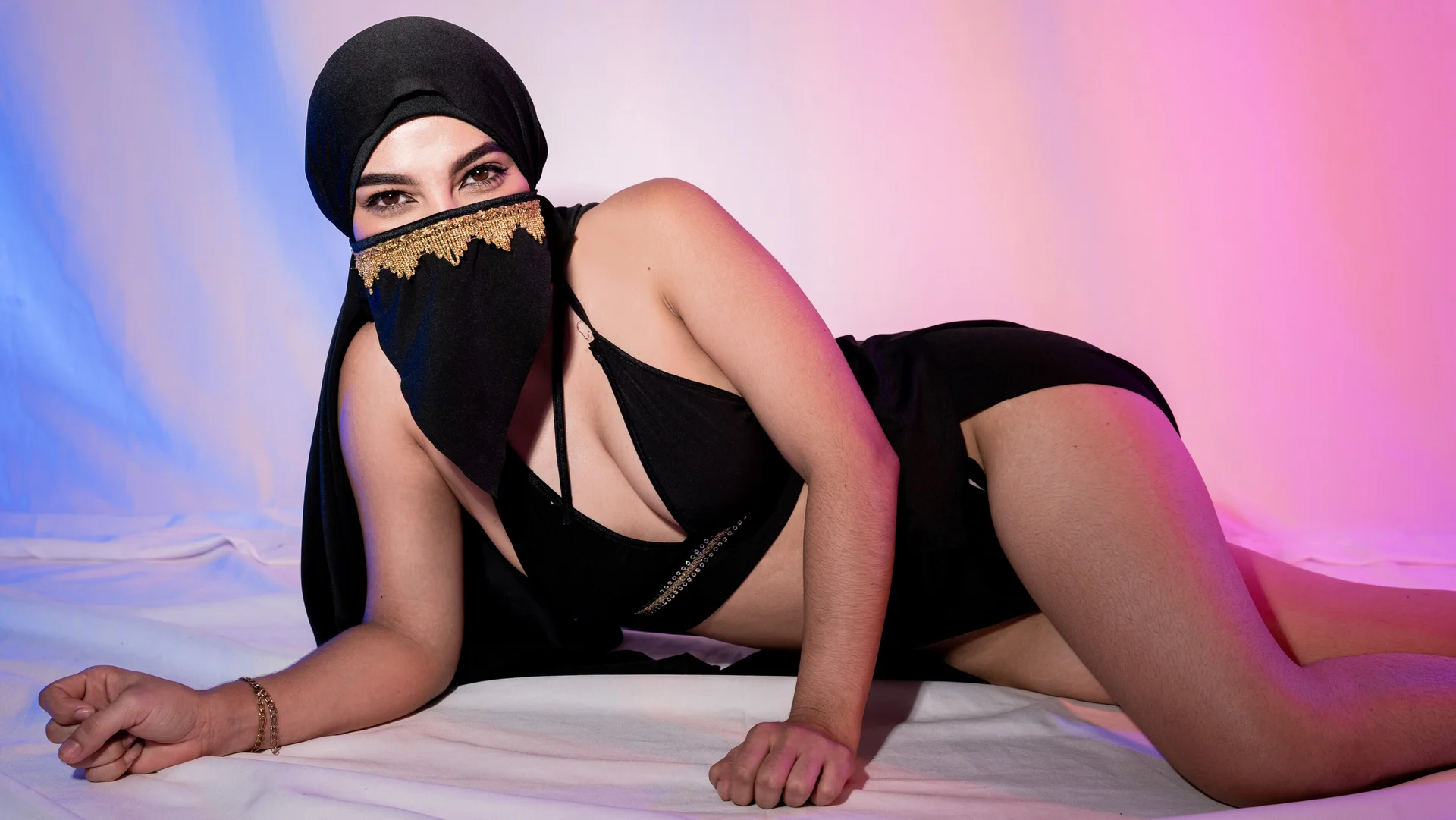 XXX Porn Photo of Nude Tahira_Hazad 20