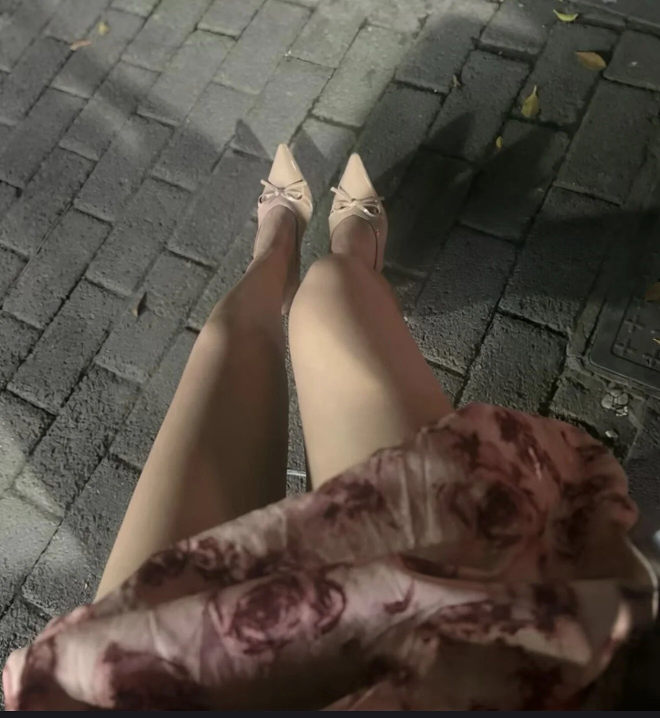 XXX Porn Photo of Nude Onlyyuu 14