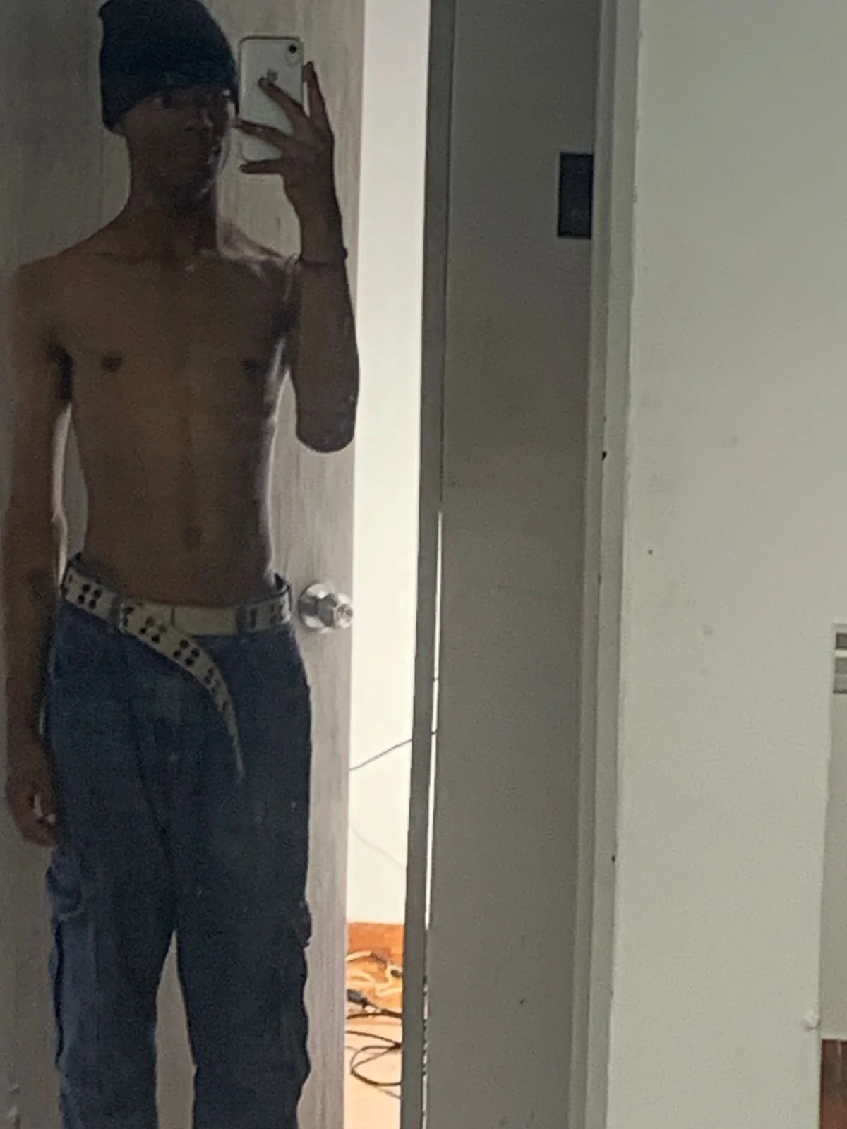 XXX Porn Photo of Nude Santiago_Ortiz_ 10
