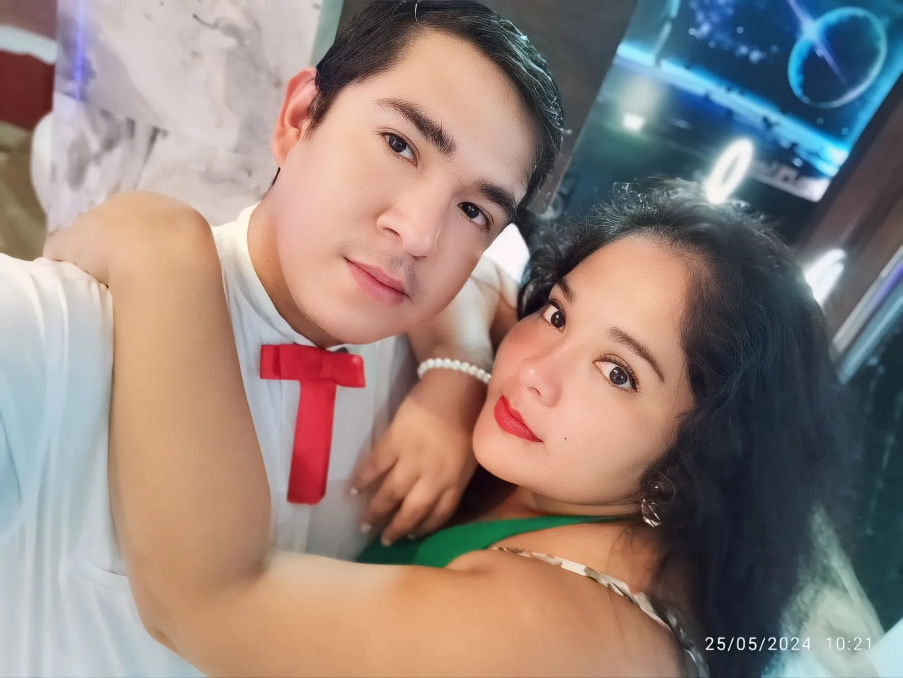 XXX Porn Photo of Nude Jsexycouple 10