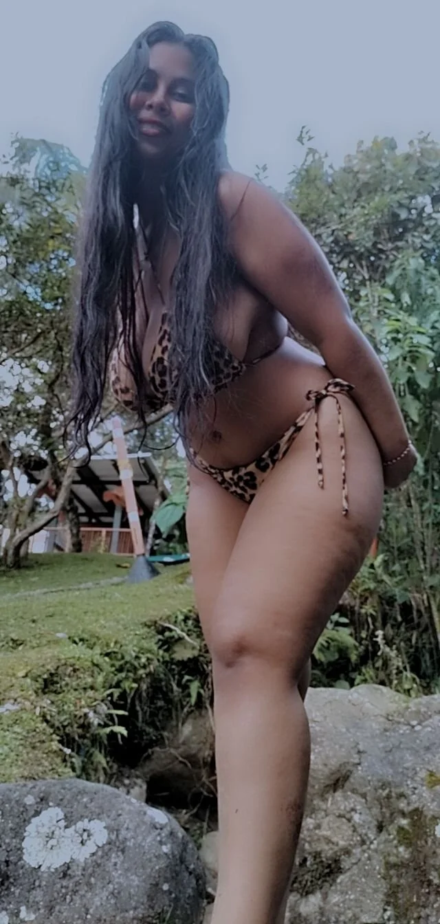 XXX Porn Photo of Nude Vidiia 11
