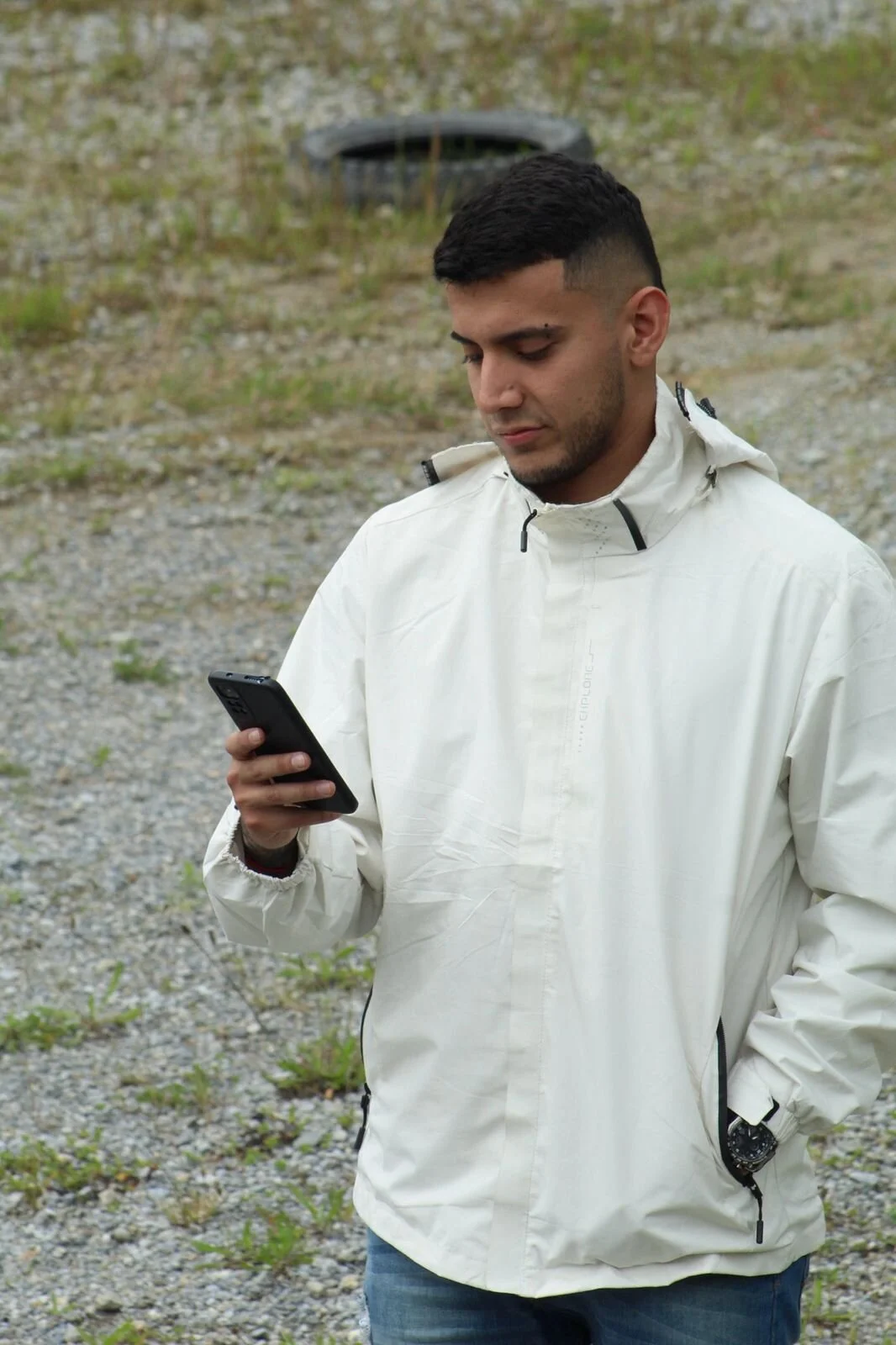 XXX Porn Photo of Nude nico_rivera 83