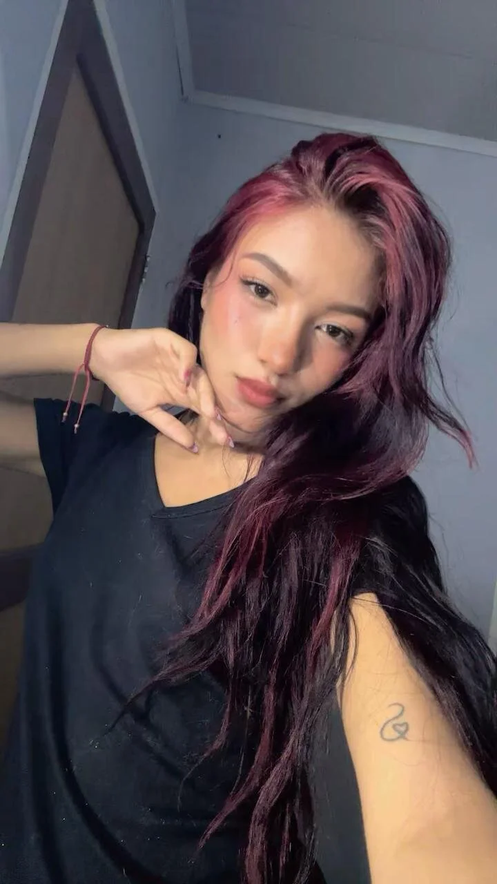 XXX Porn Photo of Nude IvorySelene 72