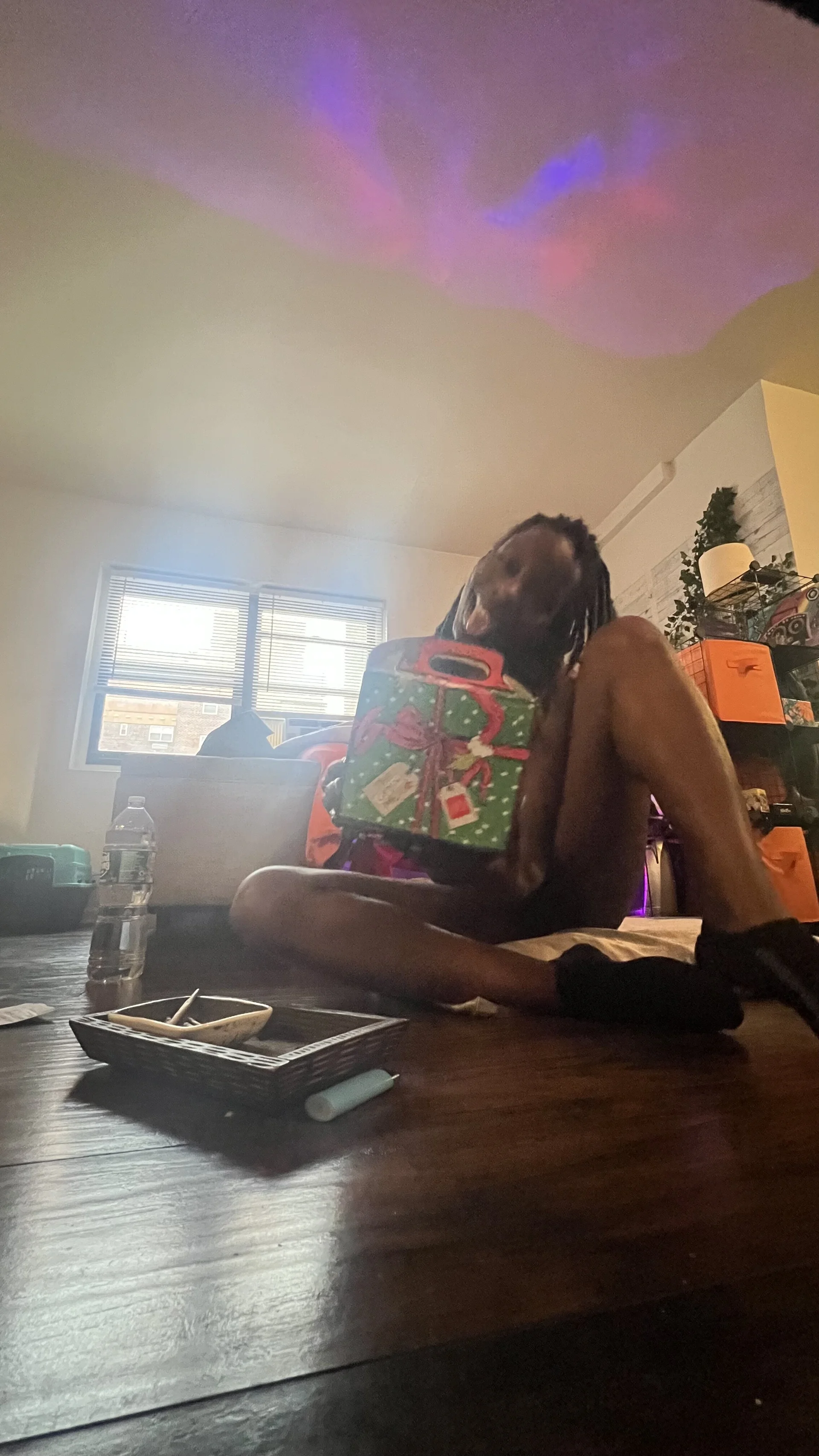XXX Porn Photo of Nude littyleesh1 11