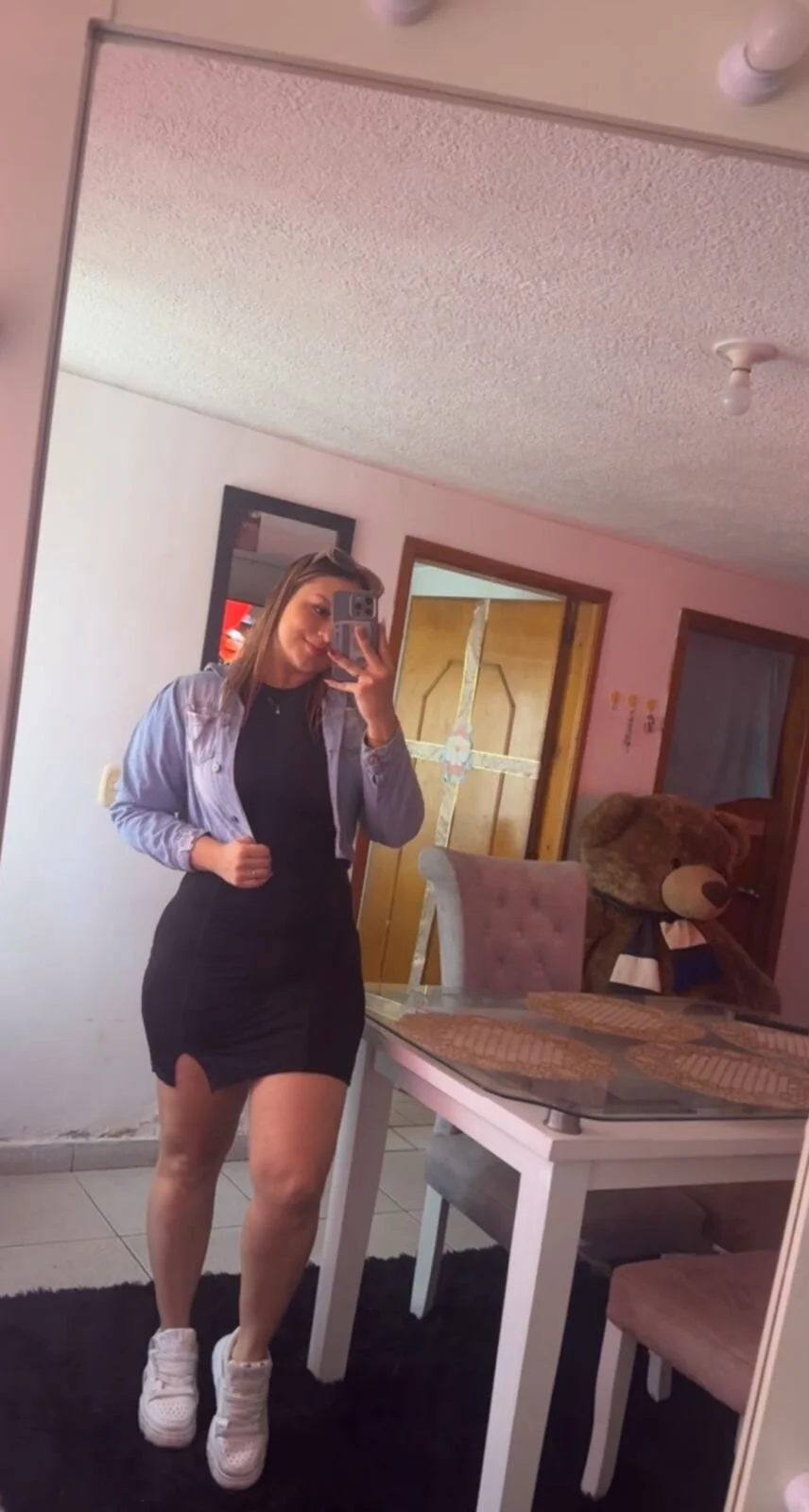 XXX Porn Photo of Nude Valeriaa_21 7
