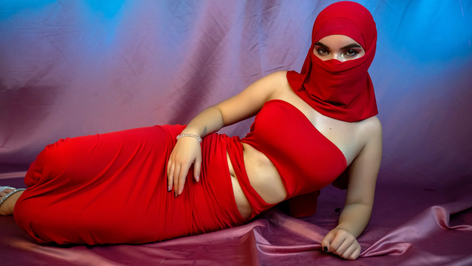 XXX Porn Photo of Nude saori_issawi 21