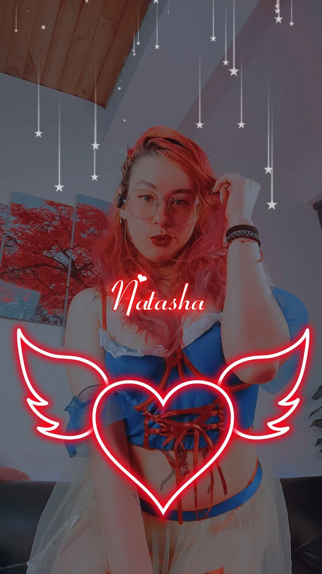 XXX Porn Photo of Nude natasha_laulau 296