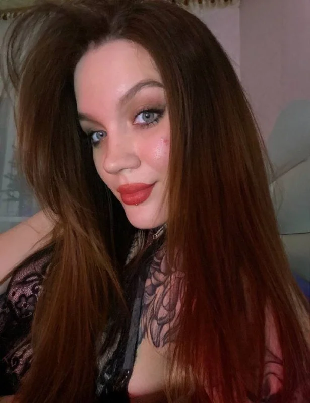 XXX Porn Photo of Nude AizaRose 15