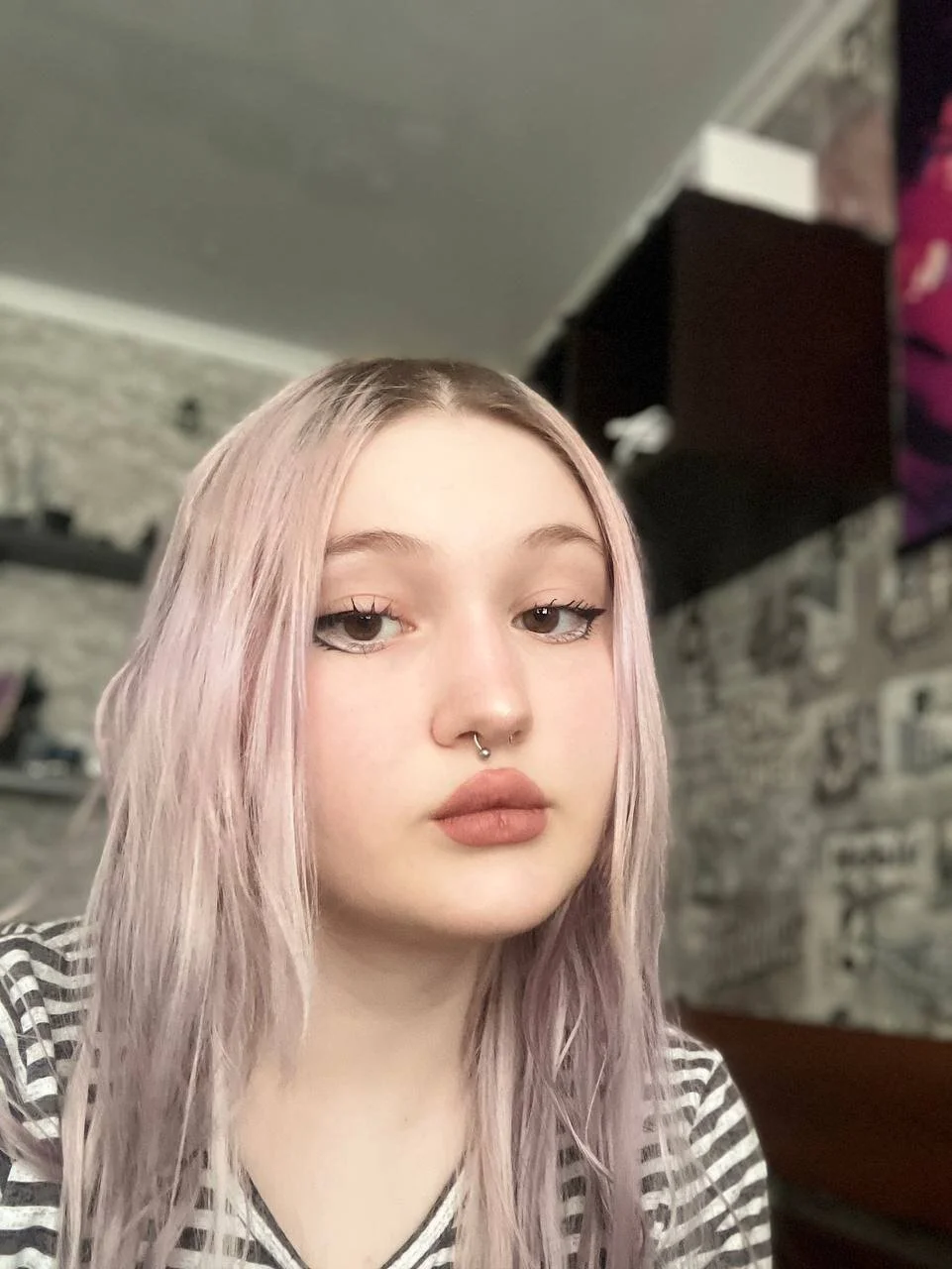 XXX Porn Photo of Nude Revymain 7