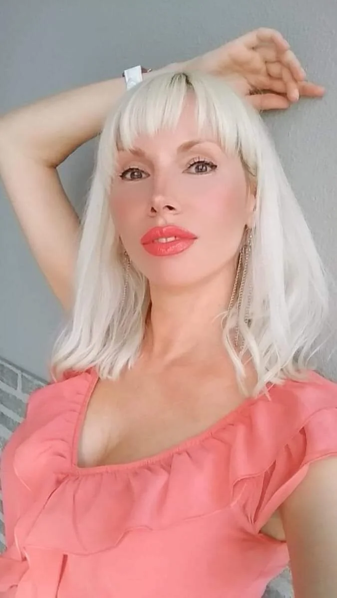XXX Porn Photo of Nude Mazlik27 39