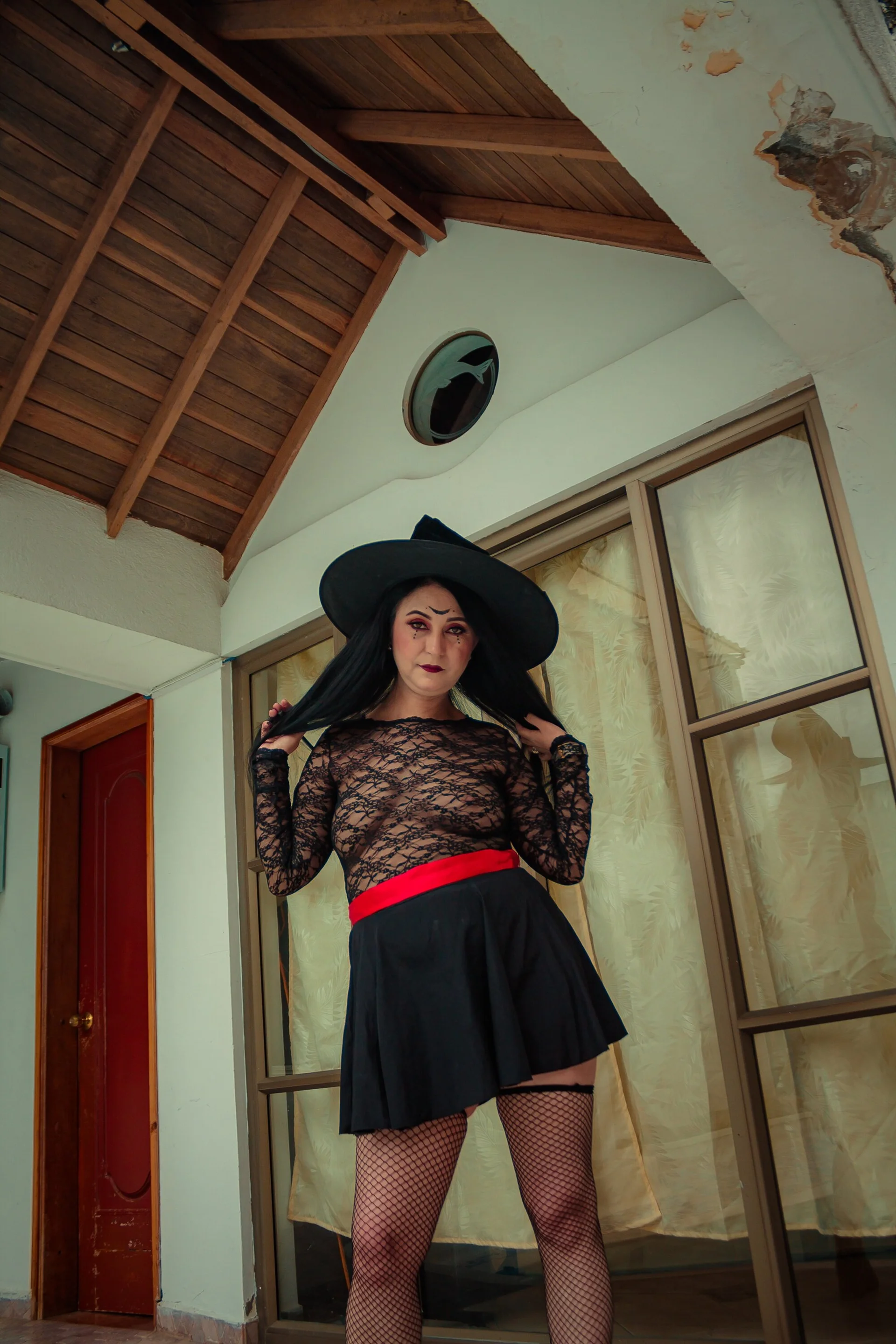 XXX Porn Photo of Nude danielahot66 52