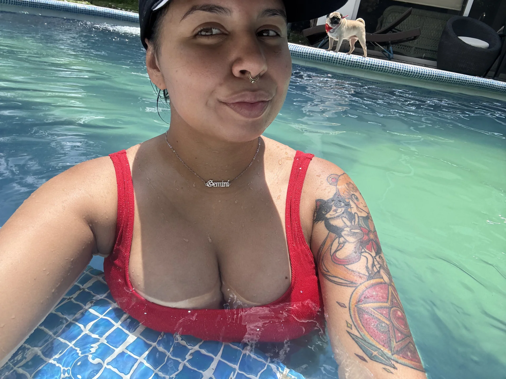 XXX Porn Photo of Nude Fantasies_Slave 2