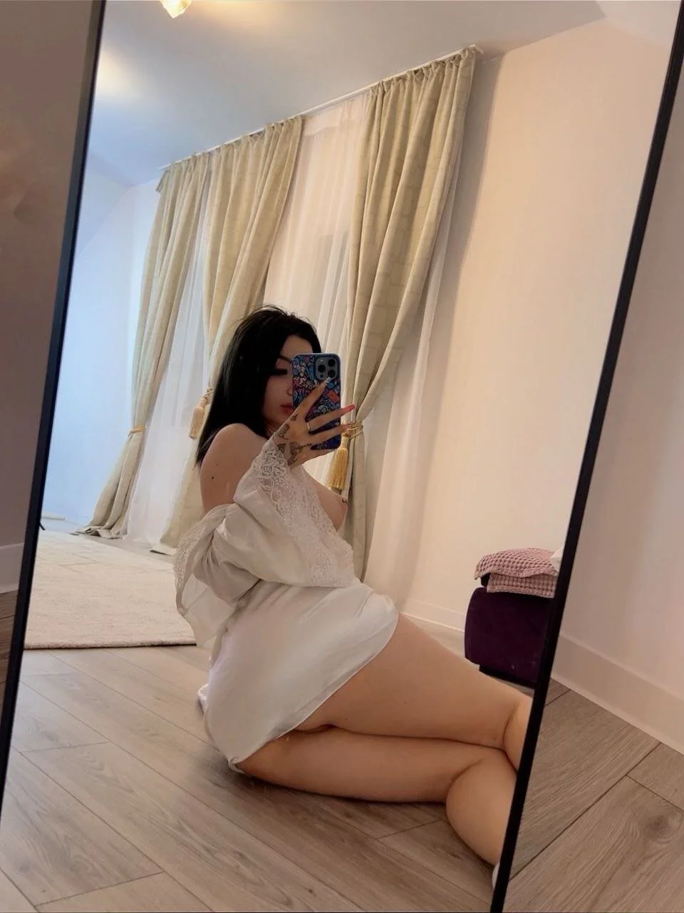 XXX Porn Photo of Nude LisaRaee 95