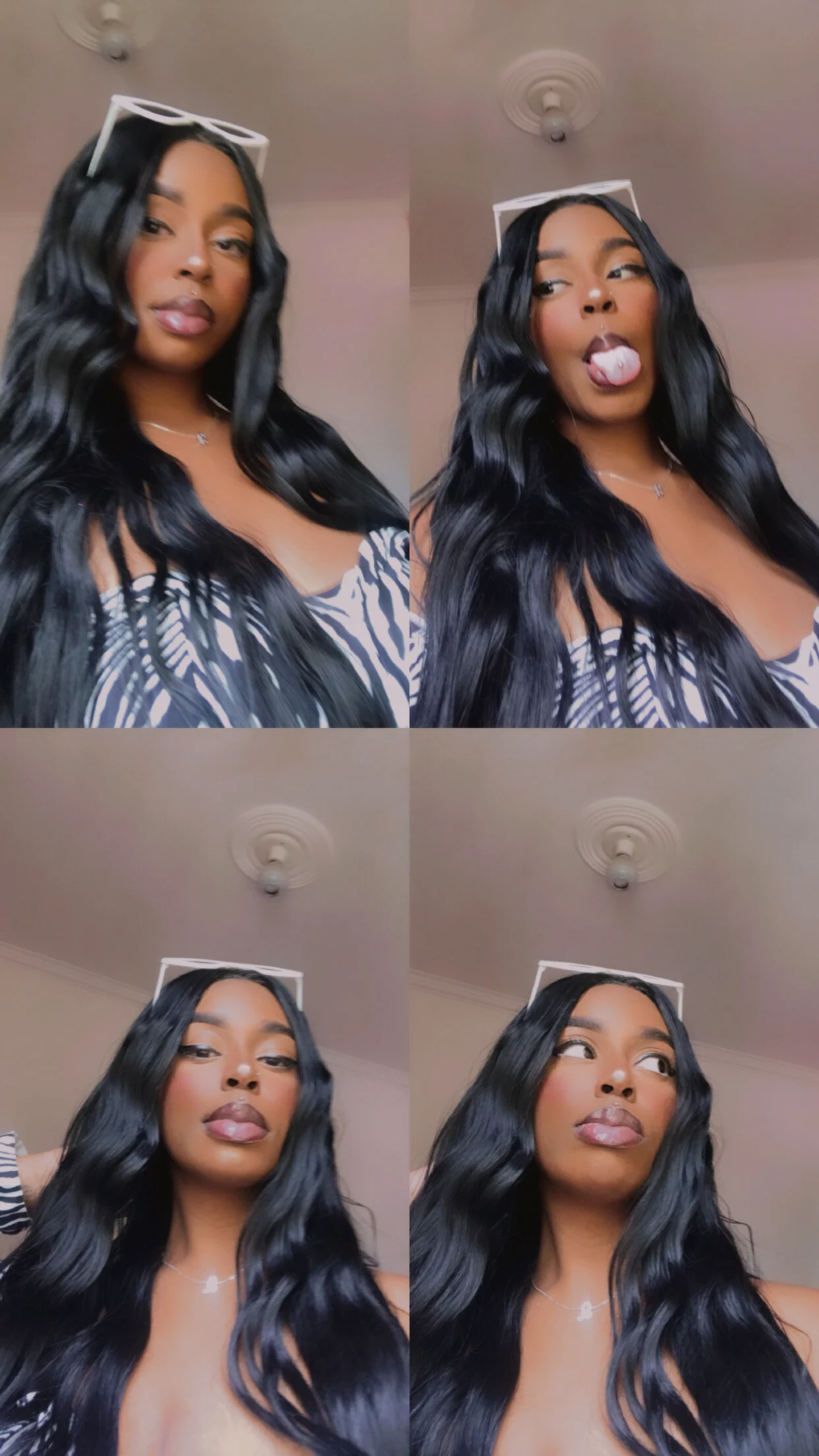 XXX Porn Photo of Nude CroftBaby 17