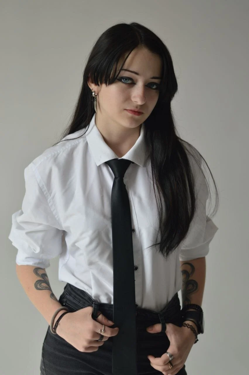 XXX Porn Photo of Nude KarriePinilla 7