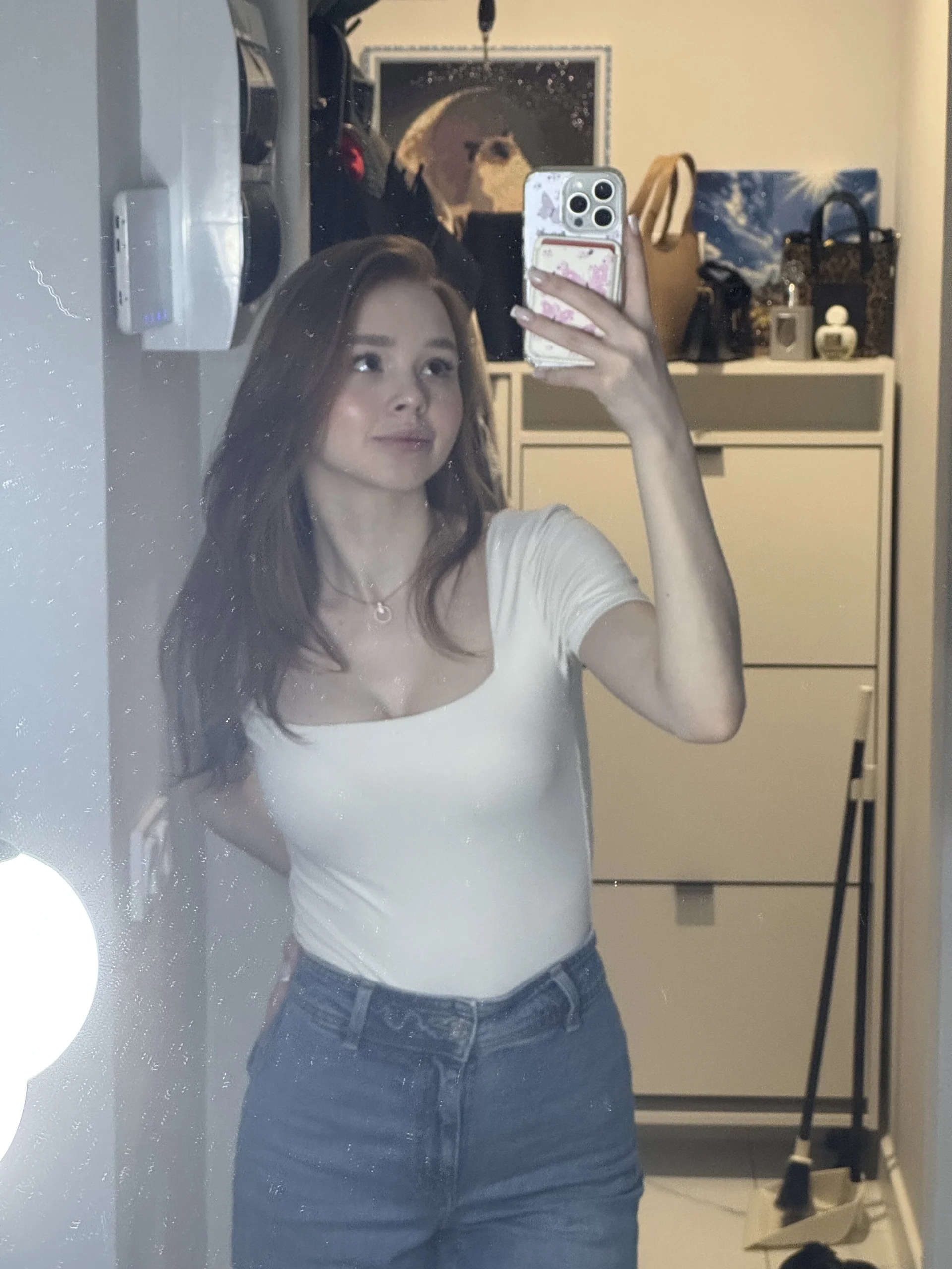 XXX Porn Photo of Nude MiraBliss 11