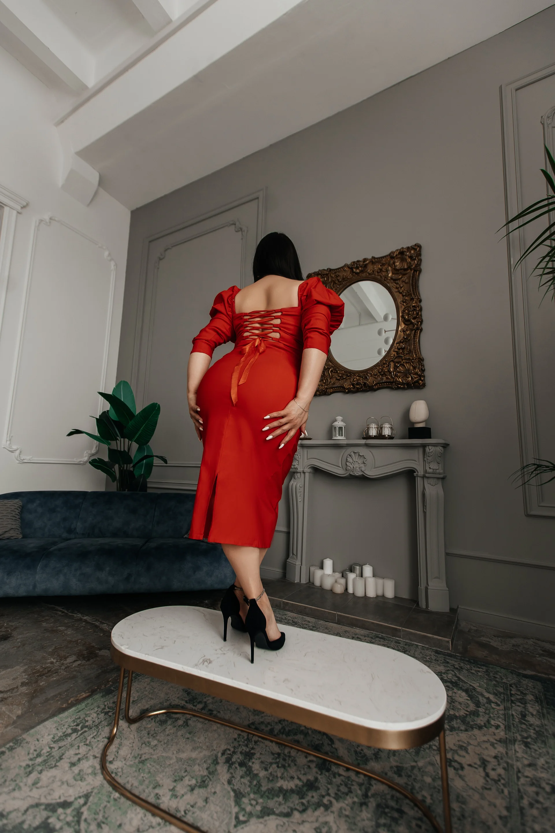 XXX Porn Photo of Nude yourdelighte_ 6