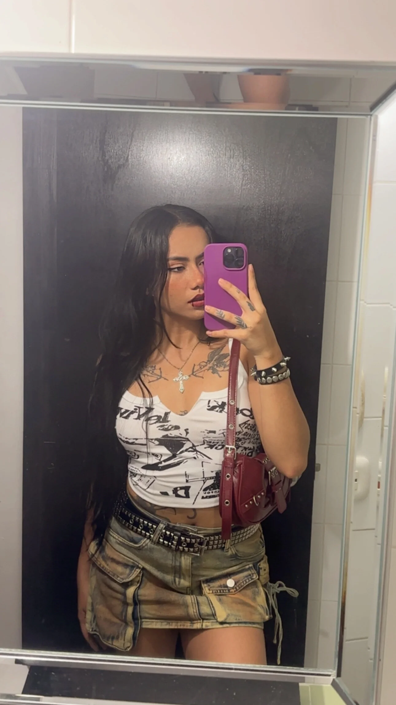 XXX Porn Photo of Nude imfreyjauu 70