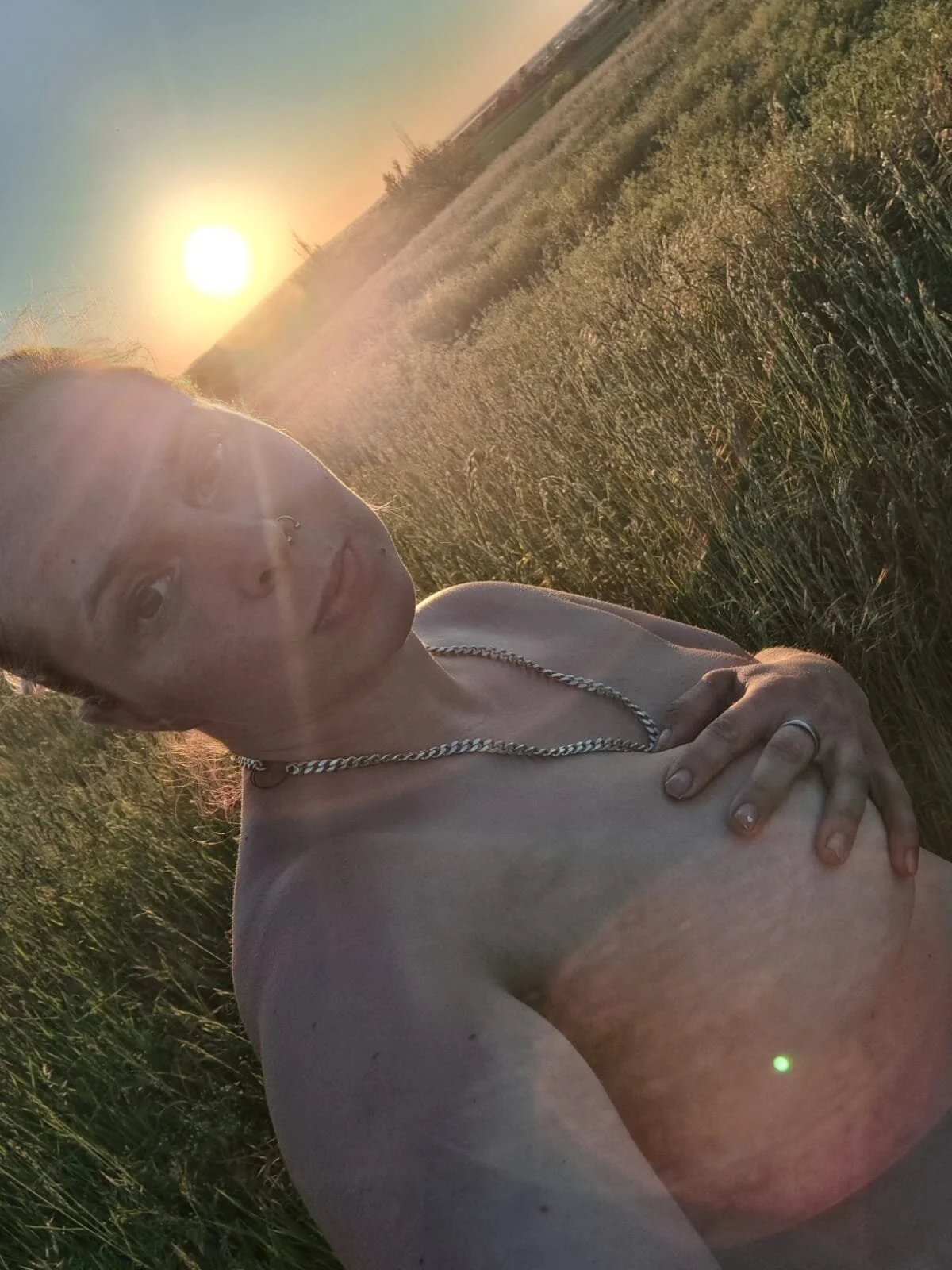 XXX Porn Photo of Nude Sexysanny900 17