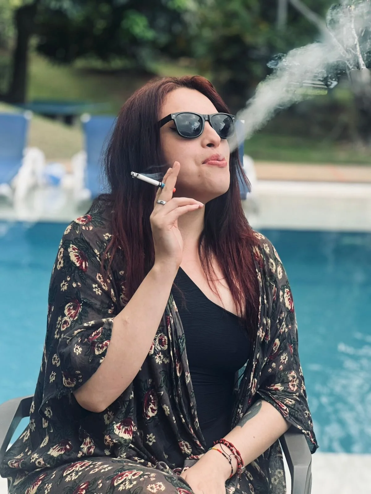 XXX Porn Photo of Nude elizatexx 100