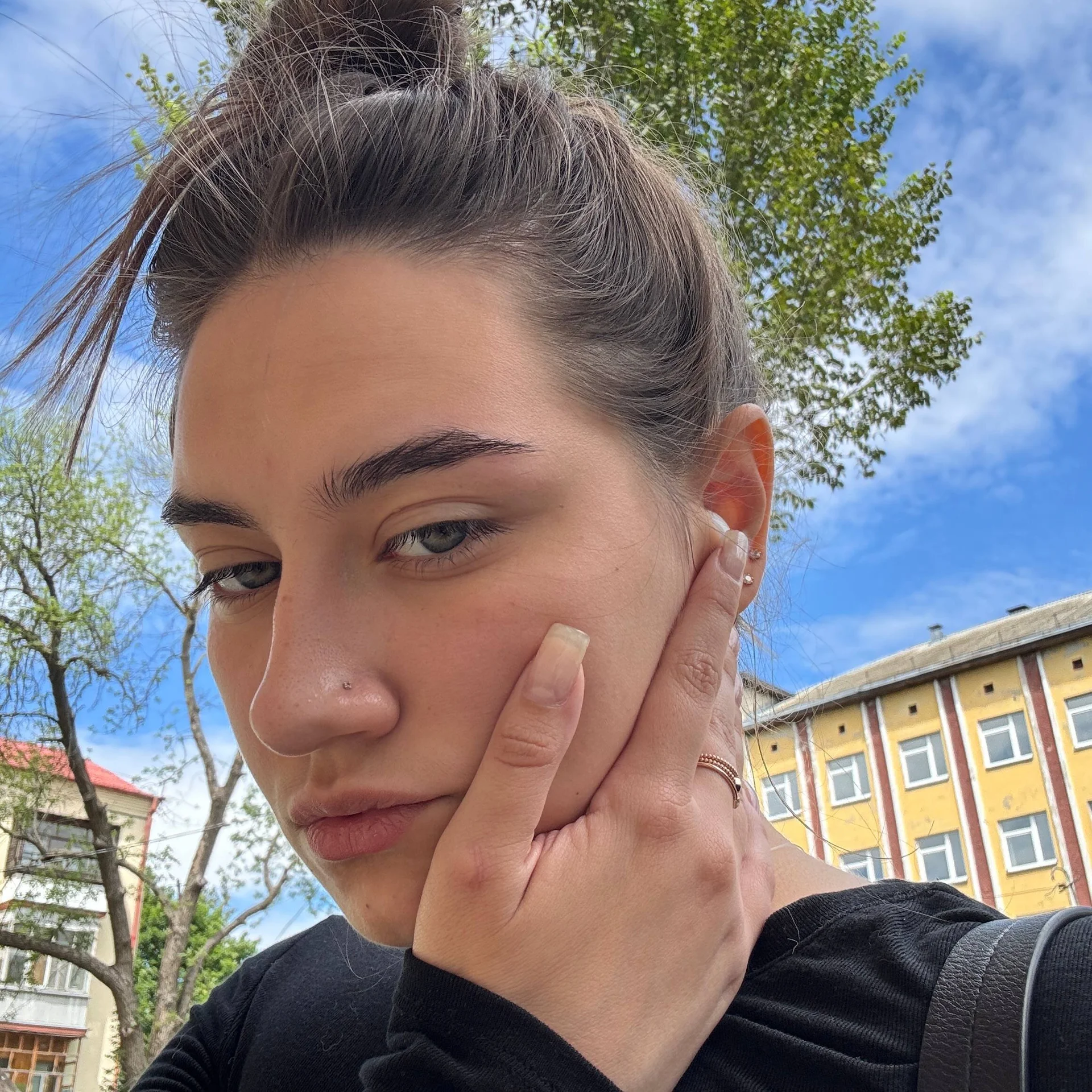 XXX Porn Photo of Nude ManieCrippen 5