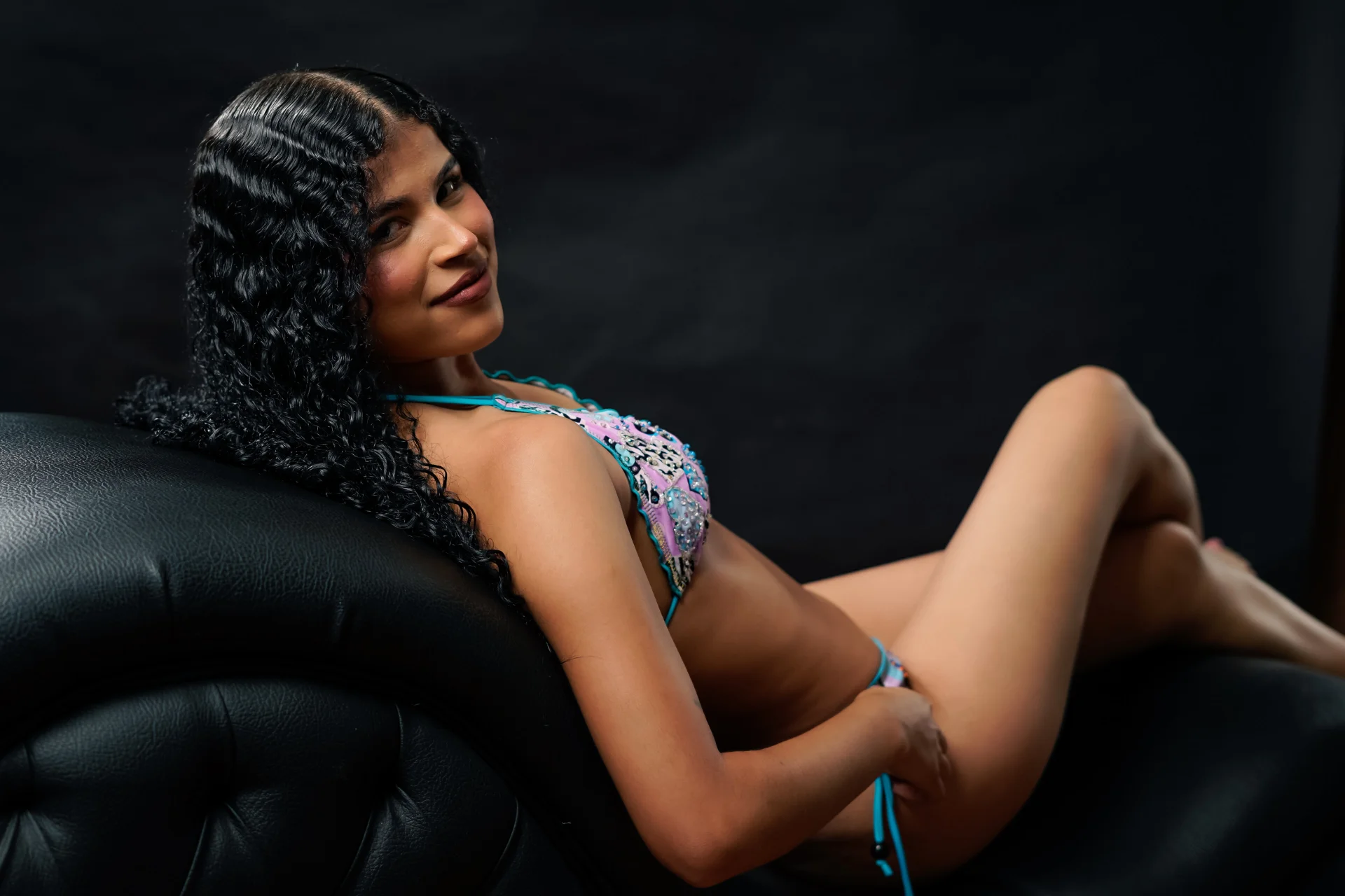 XXX Porn Photo of Nude yulissa_girls 21