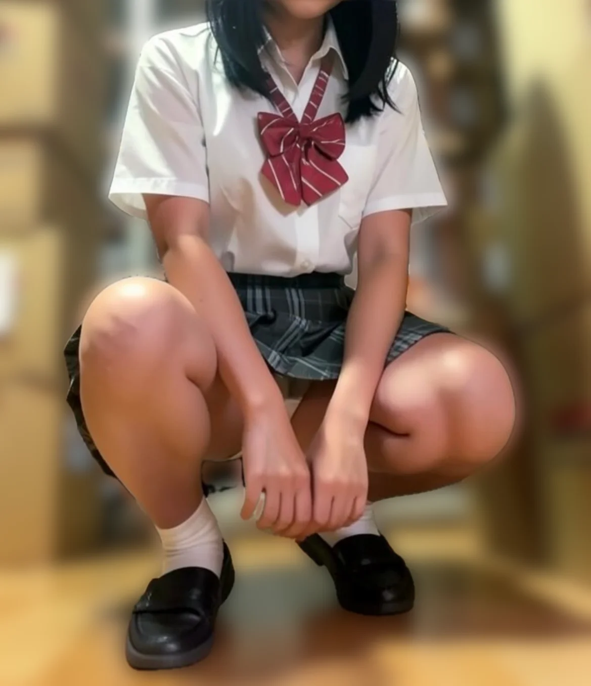 XXX Porn Photo of Nude yui-072 1