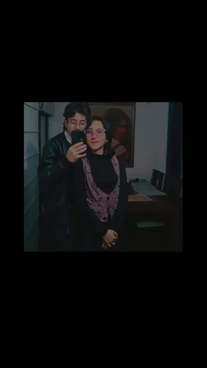 XXX Porn Photo of Nude mrandmrsvixencs 1