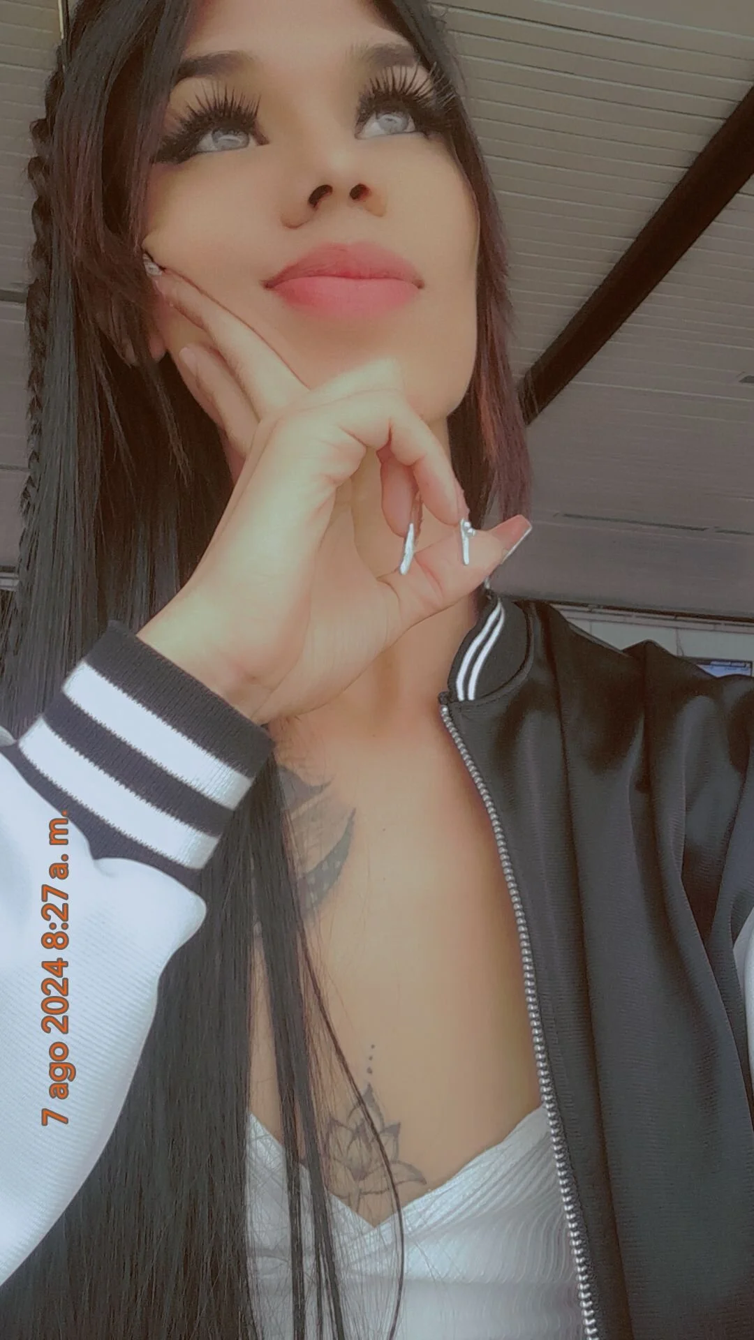 XXX Porn Photo of Nude beautiful_taty 6