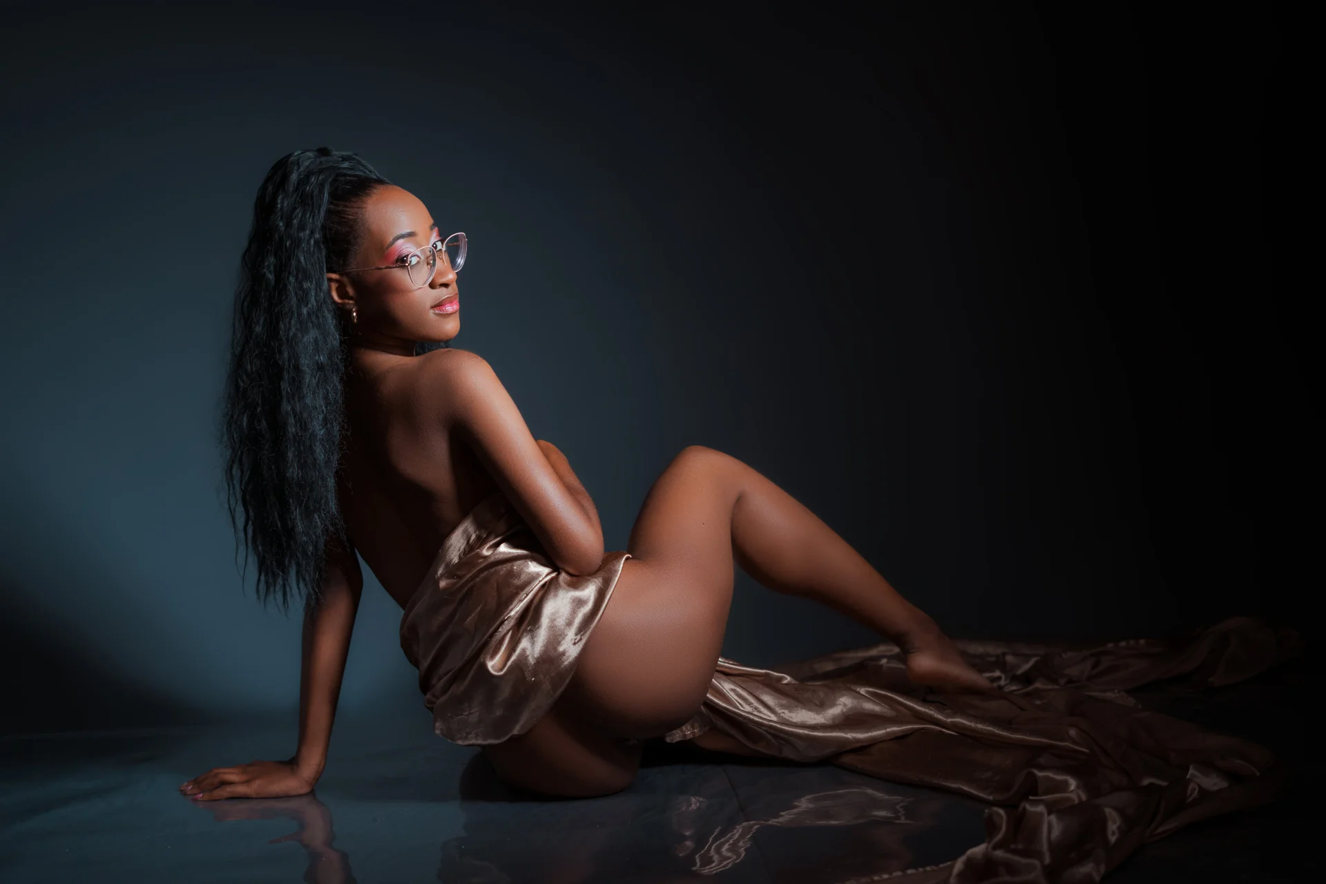 XXX Porn Photo of Nude Julianiita_ 15