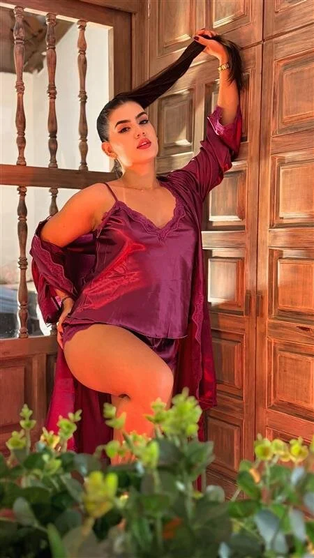 XXX Porn Photo of Nude AngelicaVega 416