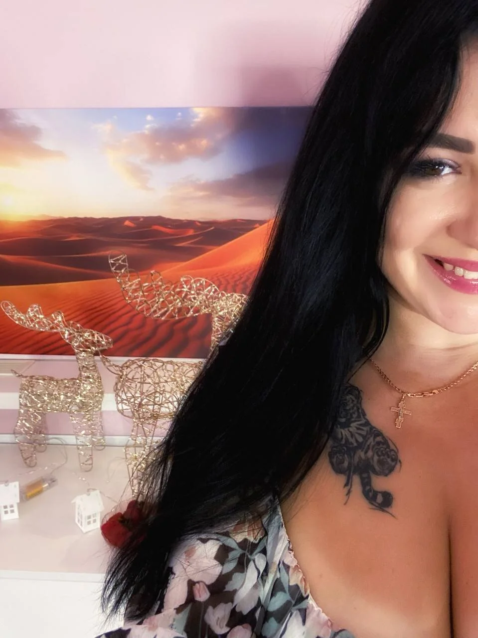 XXX Porn Photo of Nude Monika_Martinezz 123