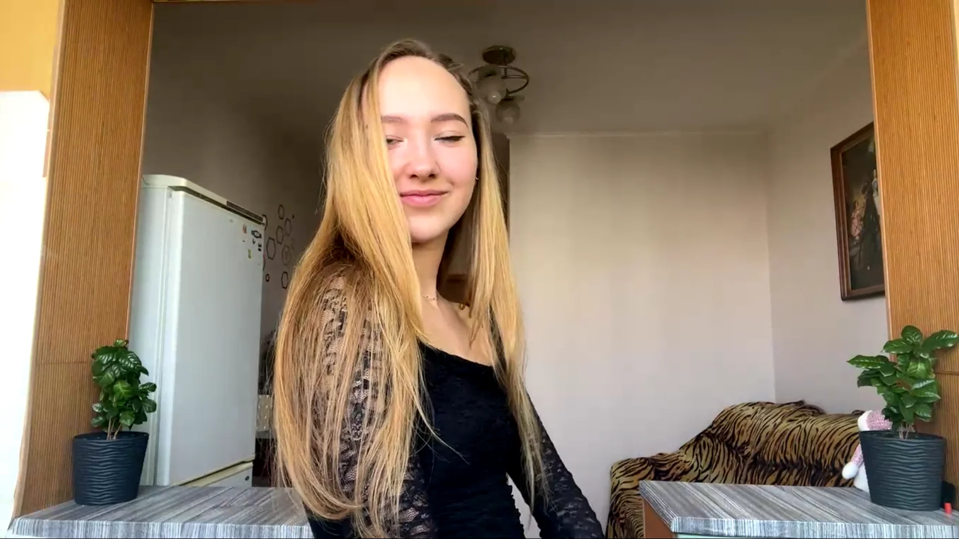 Liesenaniles