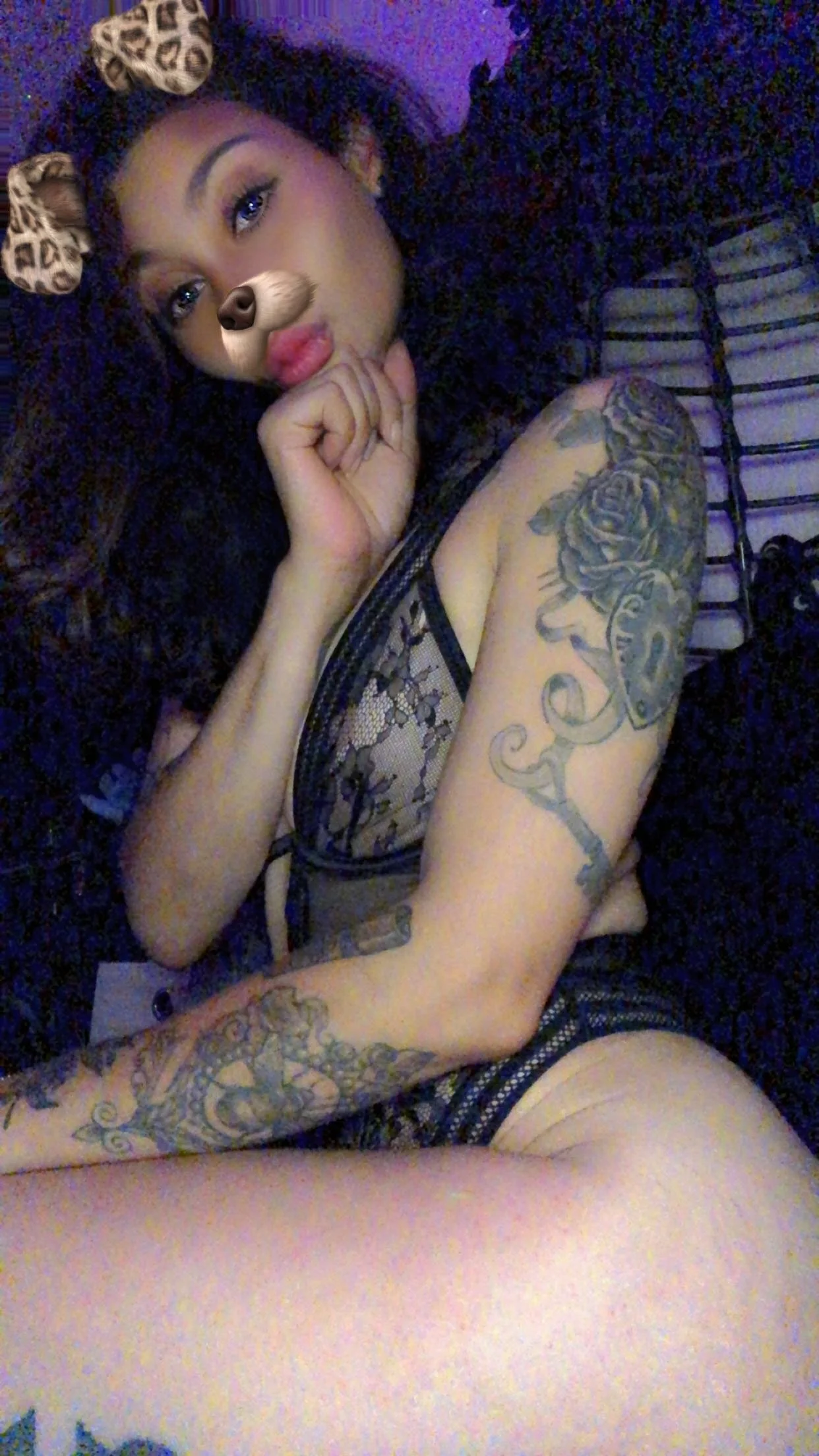 XXX Porn Photo of Nude DarkAngelz1 5