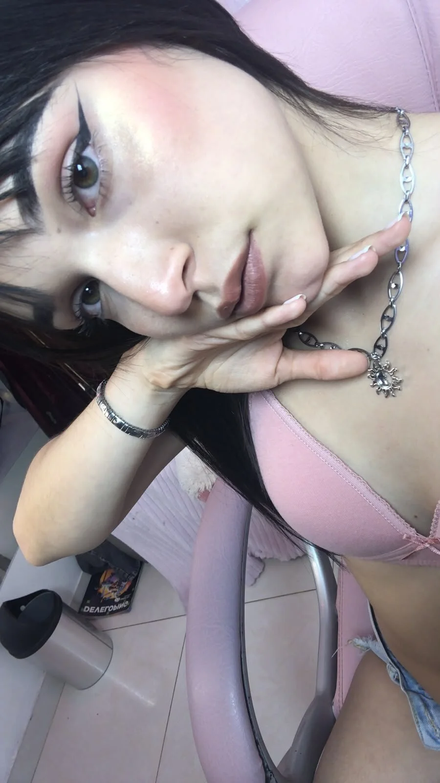 XXX Porn Photo of Nude ShanelleDupont_ 14